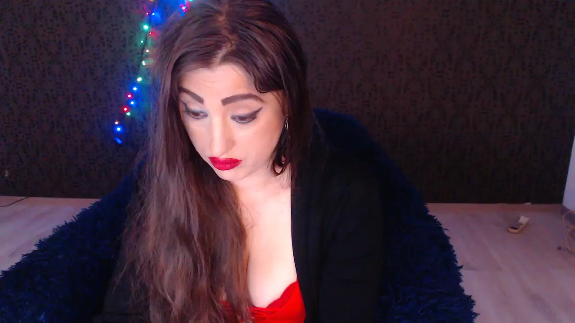 Gallery image thumbnail from HotRebbecca's myfreecams stream on, 12/25/2025, 06:19 image 9 of 20