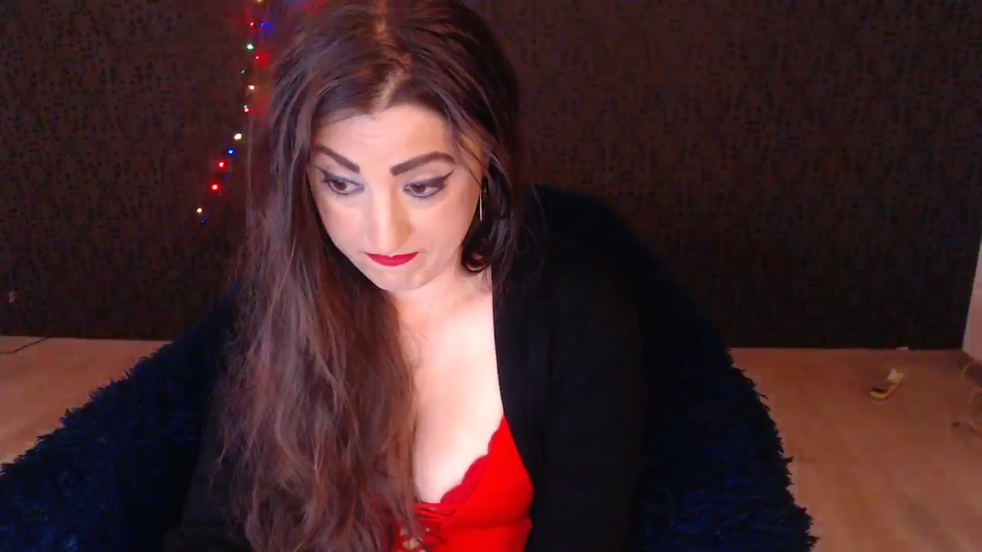 Gallery image thumbnail from HotRebbecca's myfreecams stream on, 12/25/2025, 06:19 image 4 of 20