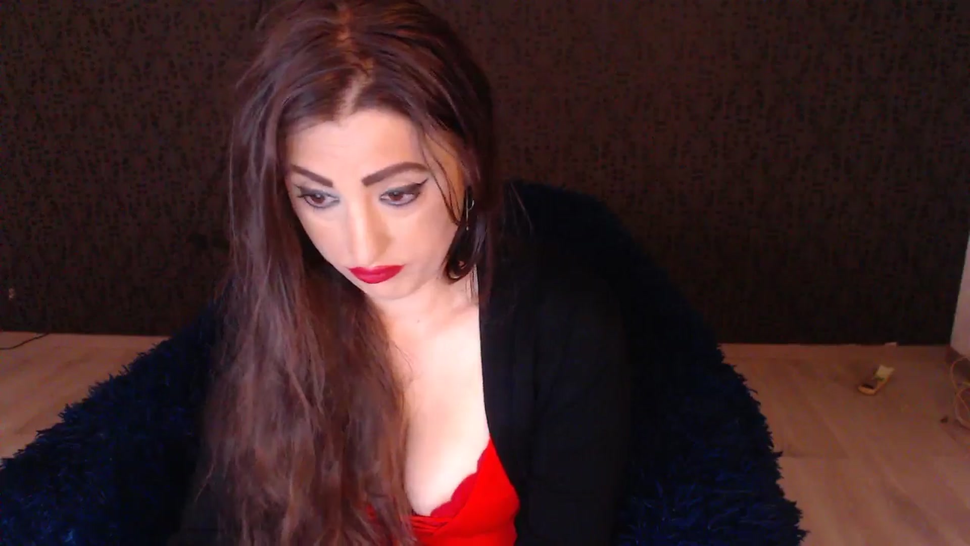 Gallery image thumbnail from HotRebbecca's myfreecams stream on, 12/25/2025, 06:19 image 6 of 20