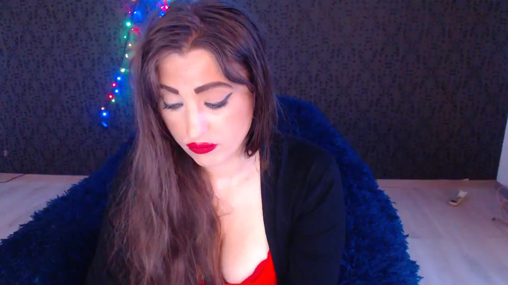Gallery image thumbnail from HotRebbecca's myfreecams stream on, 12/25/2025, 06:19 image 17 of 20