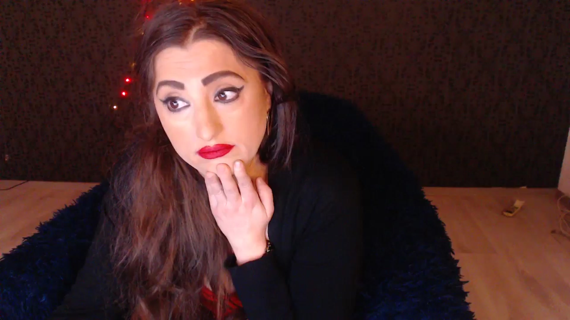 Gallery image thumbnail from HotRebbecca's myfreecams stream on, 12/25/2025, 06:19 image 2 of 20