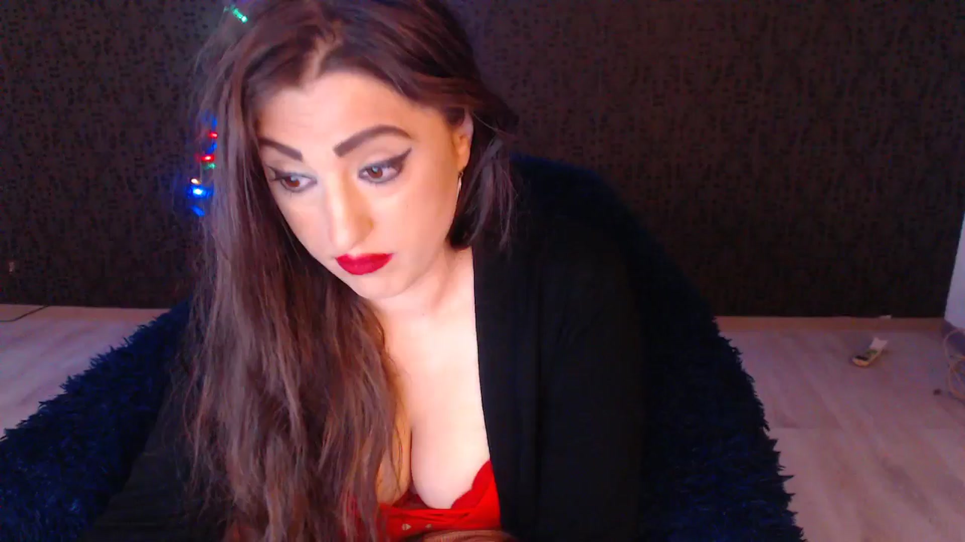 Gallery image thumbnail from HotRebbecca's myfreecams stream on, 12/25/2025, 06:19 image 1 of 20