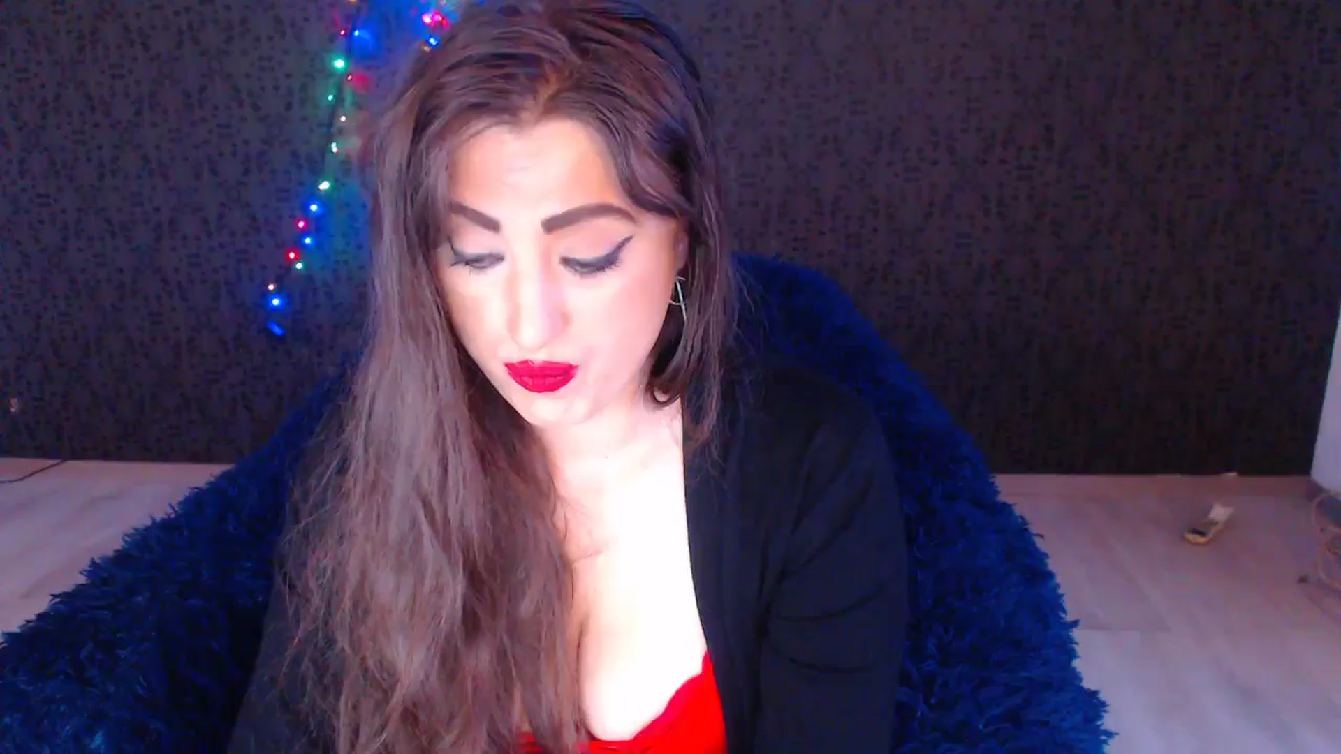 Gallery image thumbnail from HotRebbecca's myfreecams stream on, 12/25/2025, 06:19 image 16 of 20
