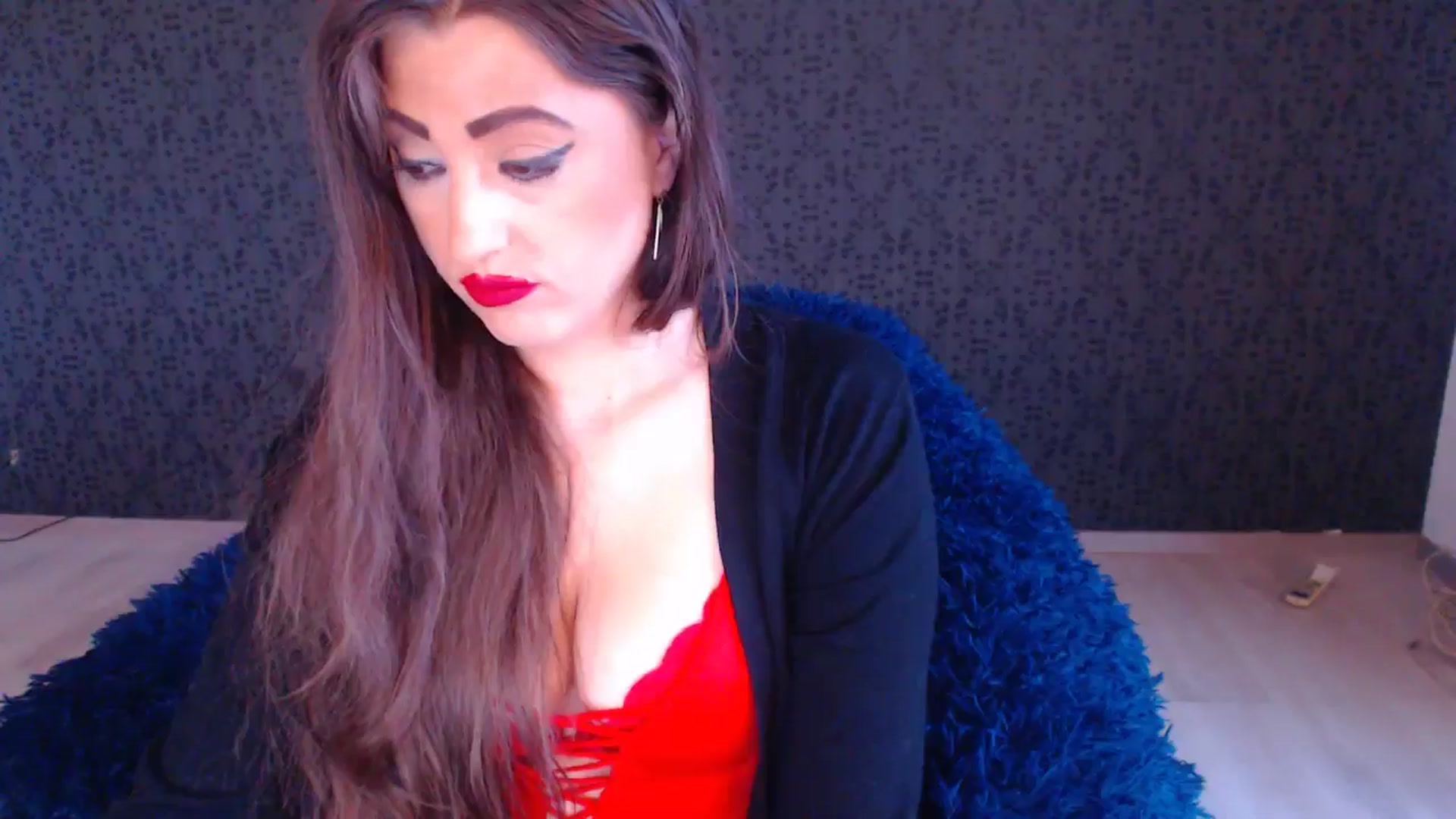 Gallery image thumbnail from HotRebbecca's myfreecams stream on, 12/25/2025, 06:19 image 20 of 20