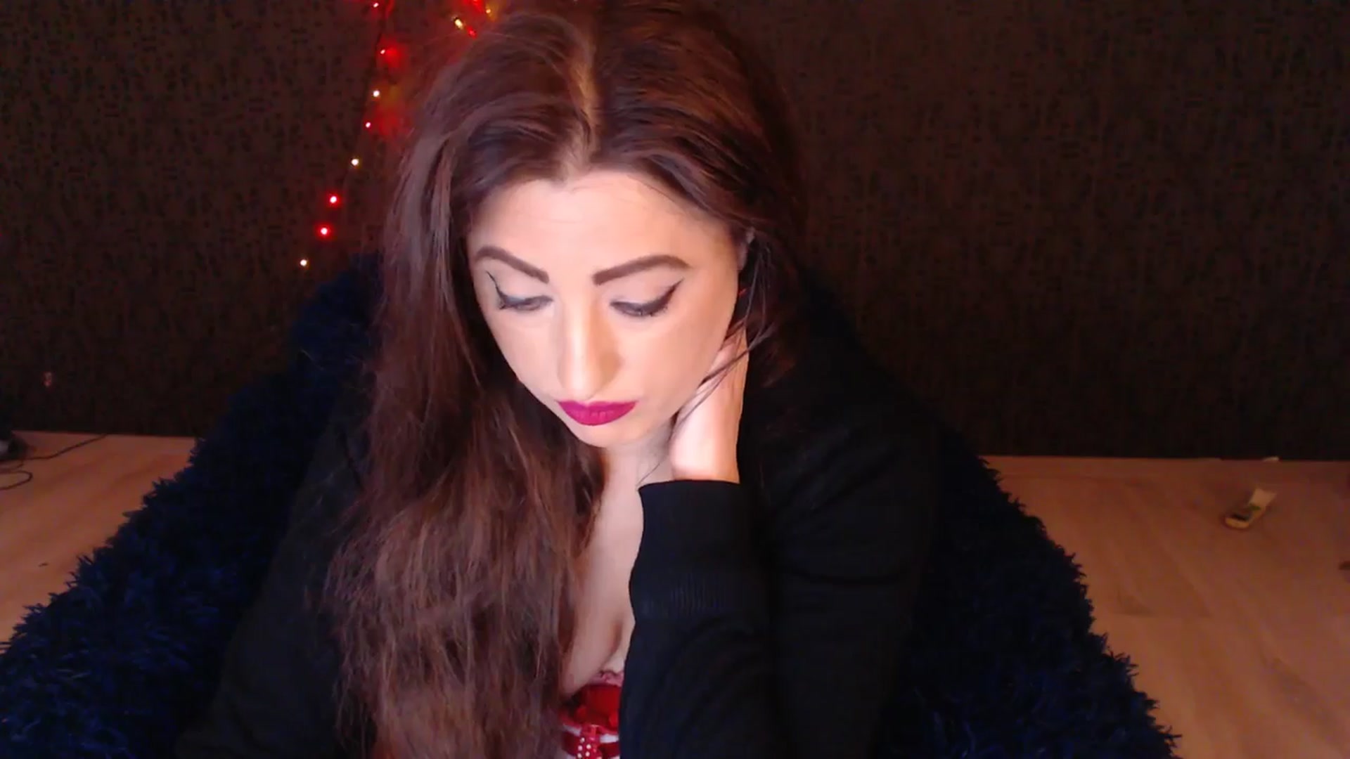 Gallery image thumbnail from HotRebbecca's myfreecams stream on, 12/26/2025, 04:47 image 8 of 20