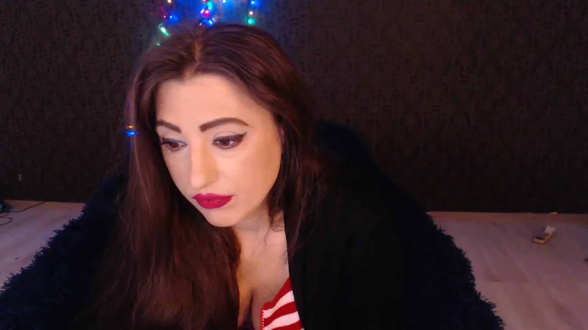 Gallery image thumbnail from HotRebbecca's myfreecams stream on, 12/26/2025, 04:47 image 16 of 20