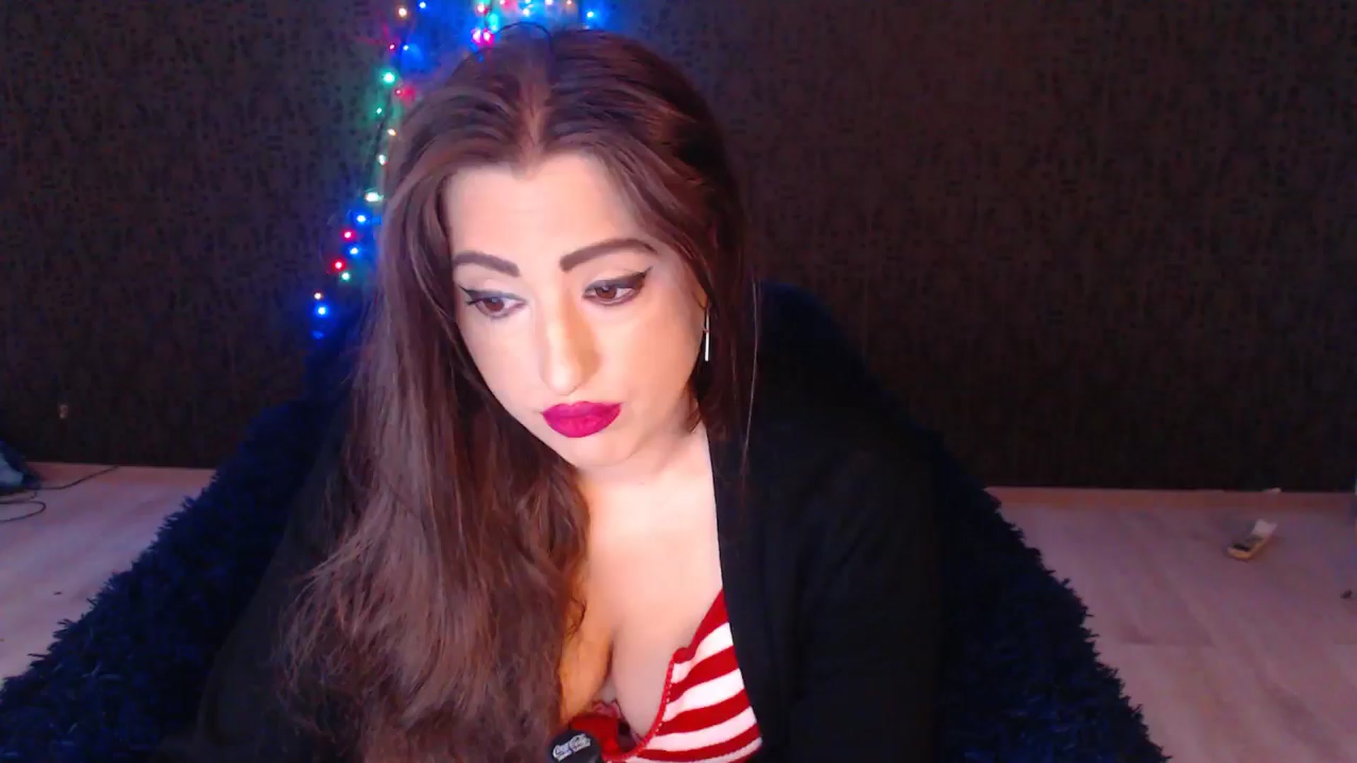 Gallery image thumbnail from HotRebbecca's myfreecams stream on, 12/26/2025, 04:47 image 1 of 20