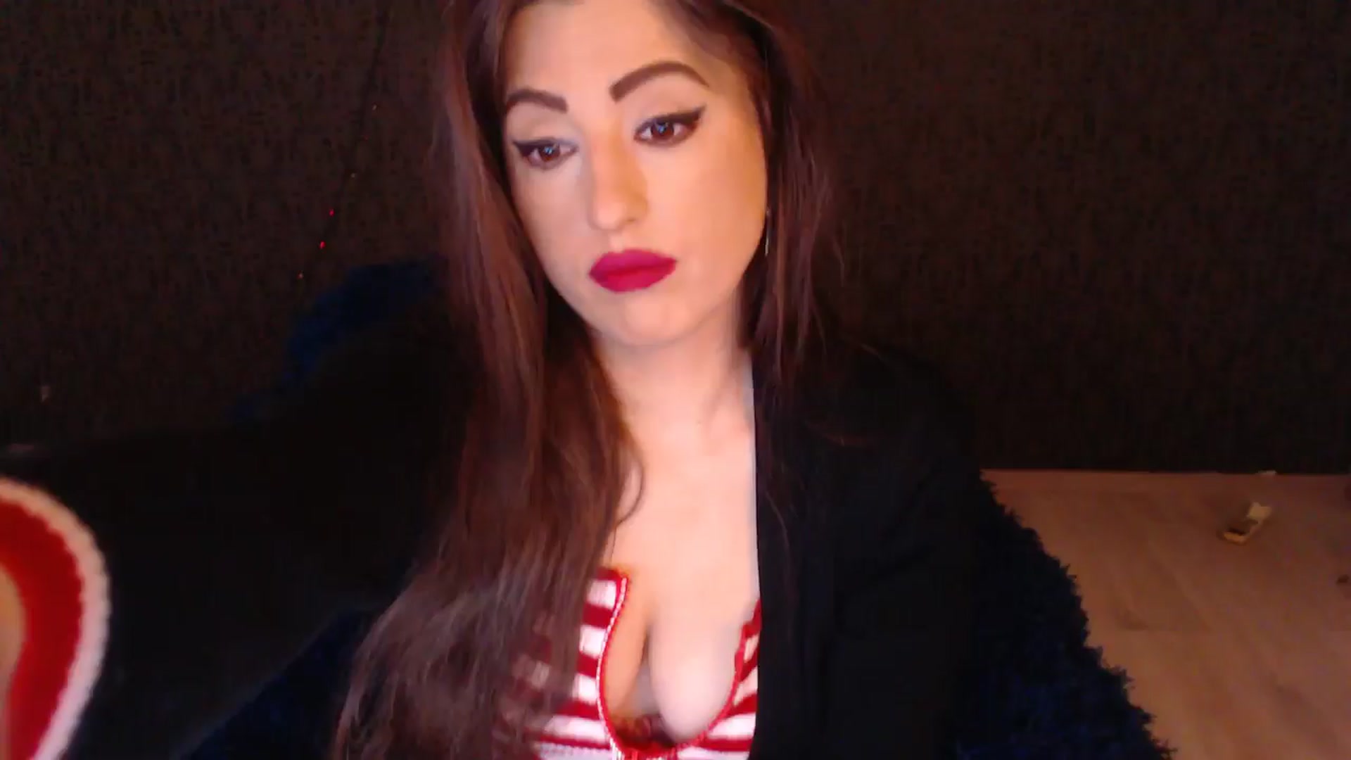 Gallery image thumbnail from HotRebbecca's myfreecams stream on, 12/26/2025, 04:47 image 10 of 20