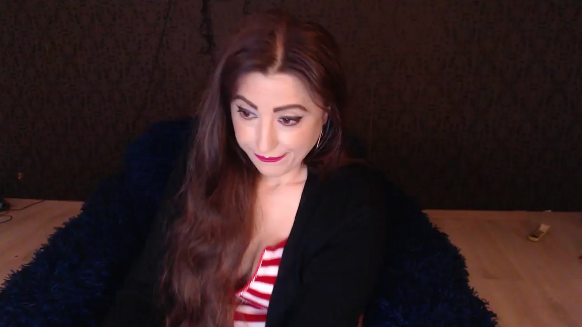 Gallery image thumbnail from HotRebbecca's myfreecams stream on, 12/26/2025, 04:47 image 19 of 20