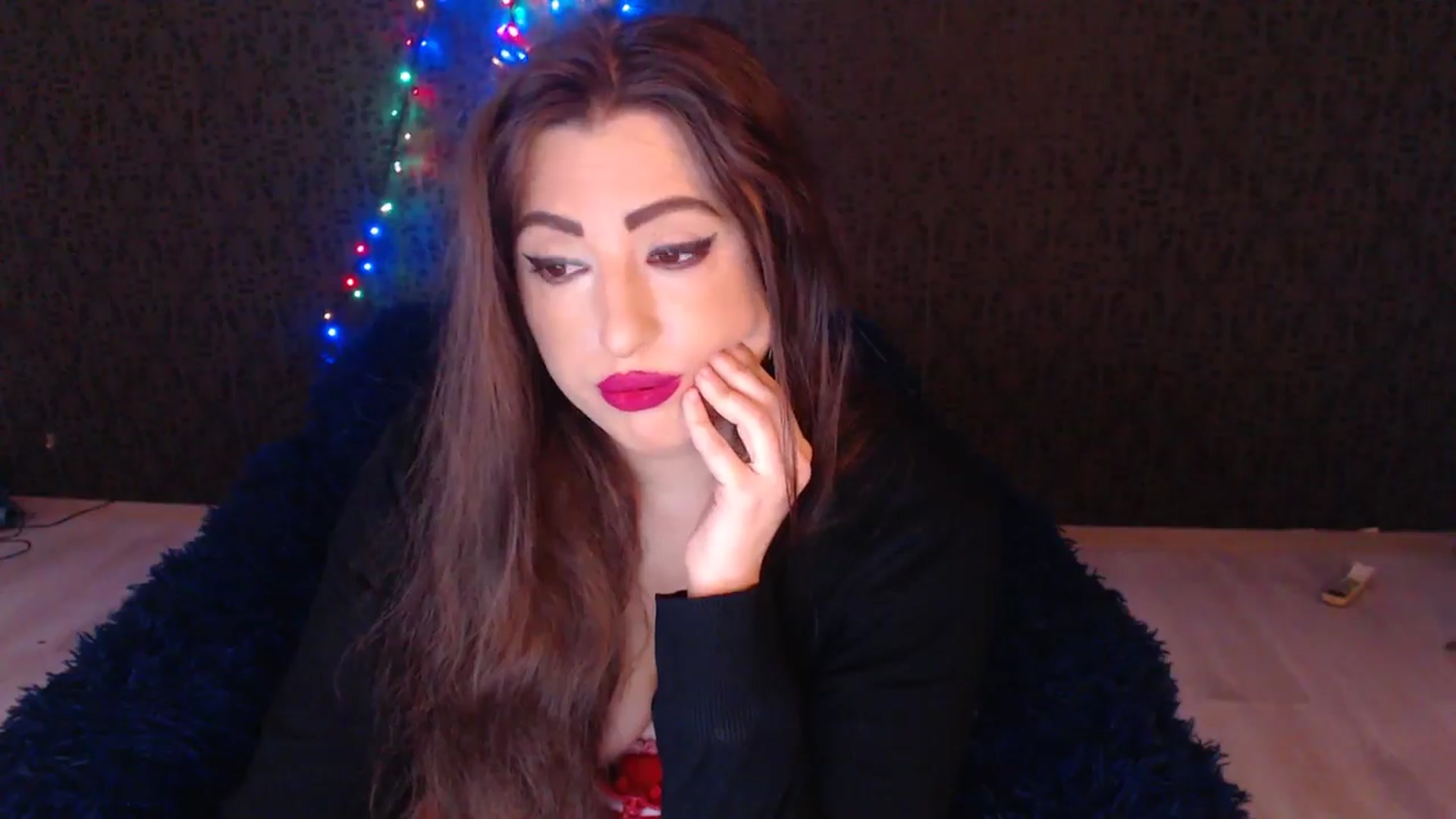 Gallery image thumbnail from HotRebbecca's myfreecams stream on, 12/26/2025, 04:47 image 13 of 20