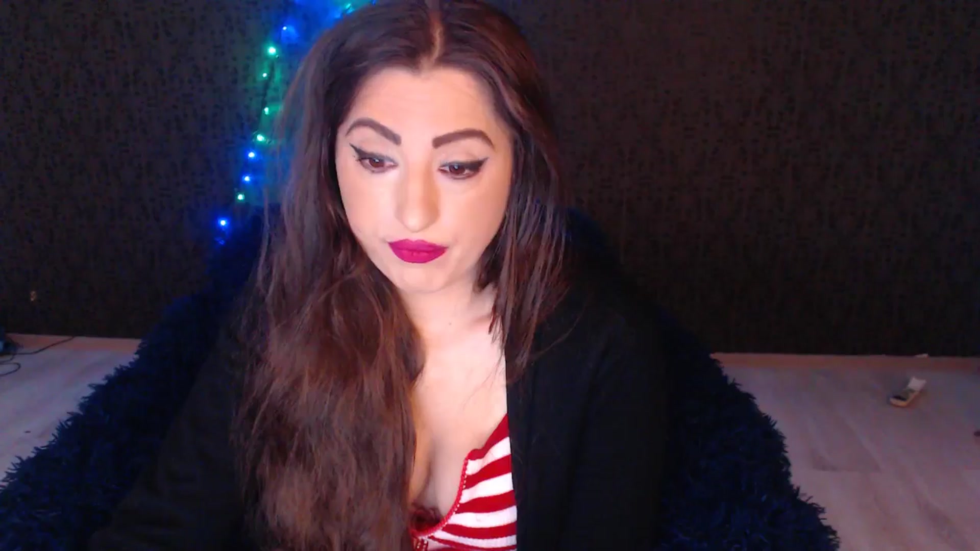 Gallery image thumbnail from HotRebbecca's myfreecams stream on, 12/26/2025, 04:47 image 17 of 20