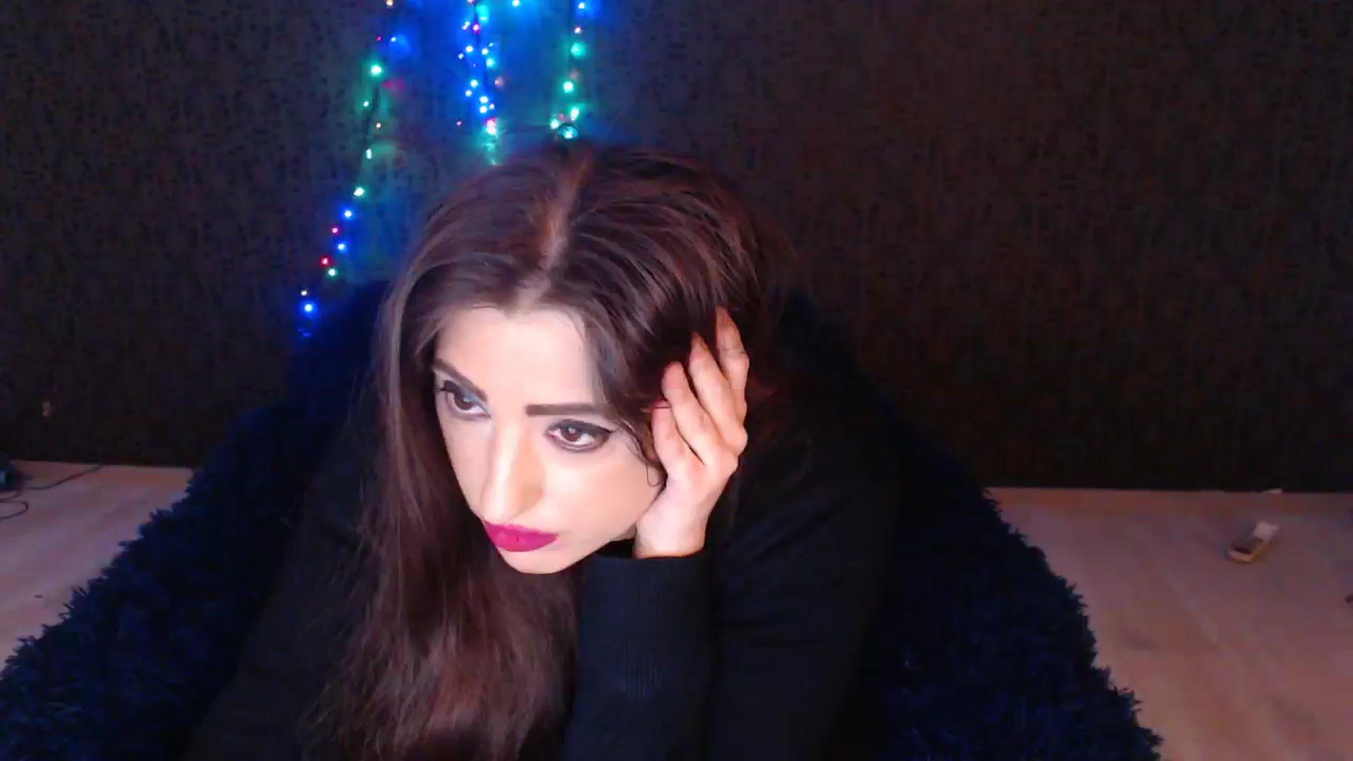 Gallery image thumbnail from HotRebbecca's myfreecams stream on, 12/26/2025, 04:47 image 15 of 20