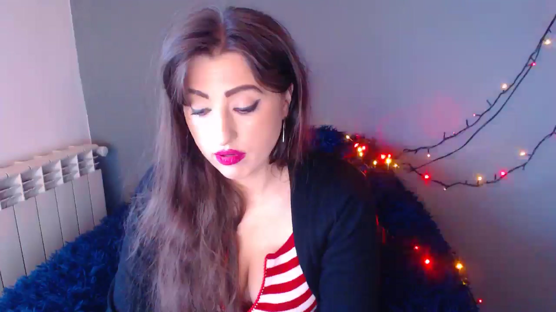 Gallery image thumbnail from HotRebbecca's myfreecams stream on, 12/26/2025, 05:55 image 16 of 20