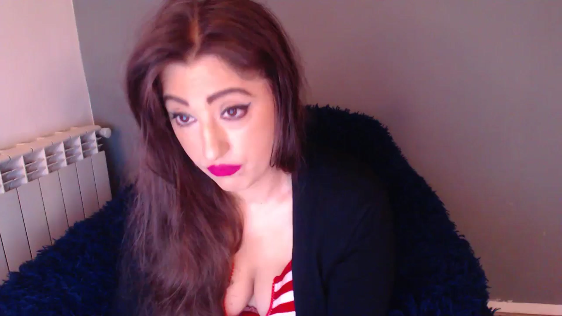 Gallery image thumbnail from HotRebbecca's myfreecams stream on, 12/26/2025, 05:55 image 1 of 20