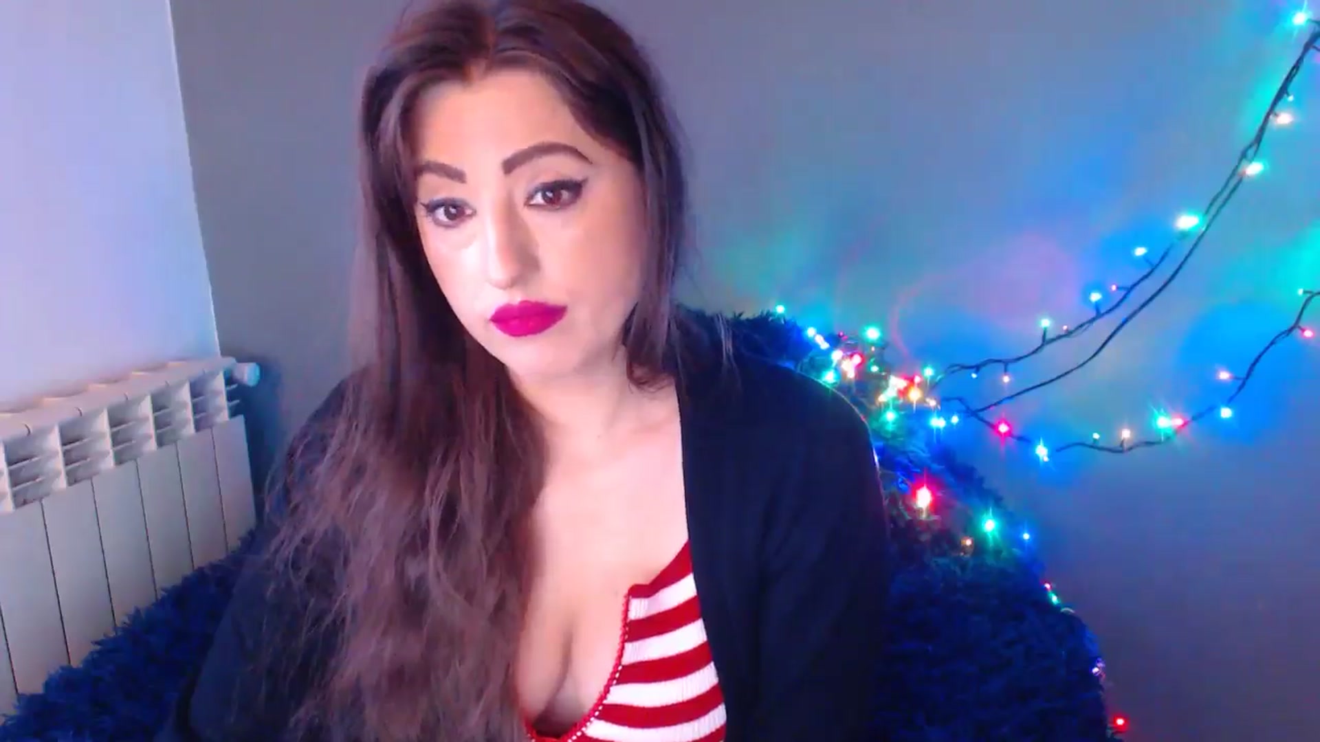Gallery image thumbnail from HotRebbecca's myfreecams stream on, 12/26/2025, 05:55 image 10 of 20