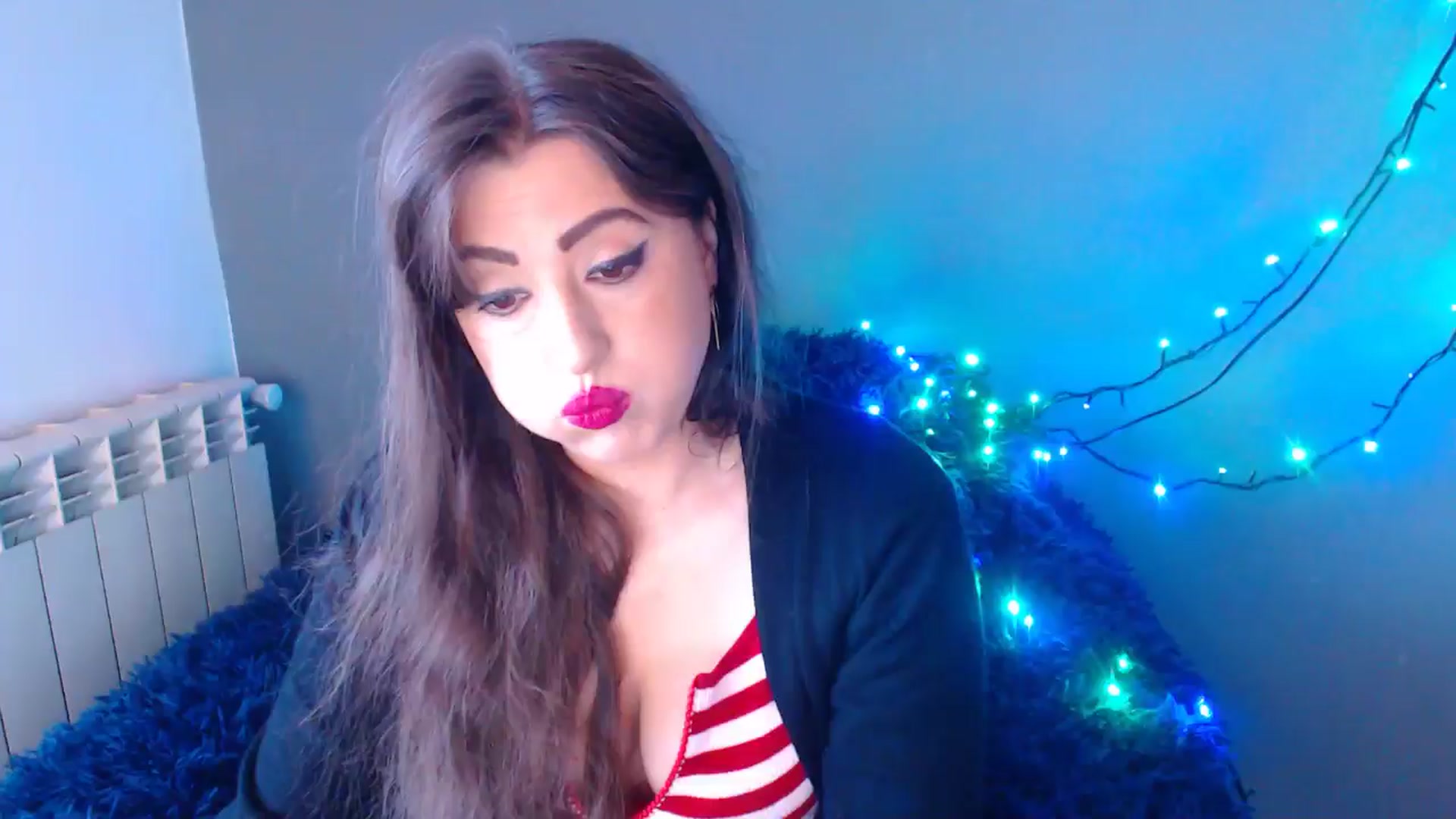Gallery image thumbnail from HotRebbecca's myfreecams stream on, 12/26/2025, 05:55 image 19 of 20