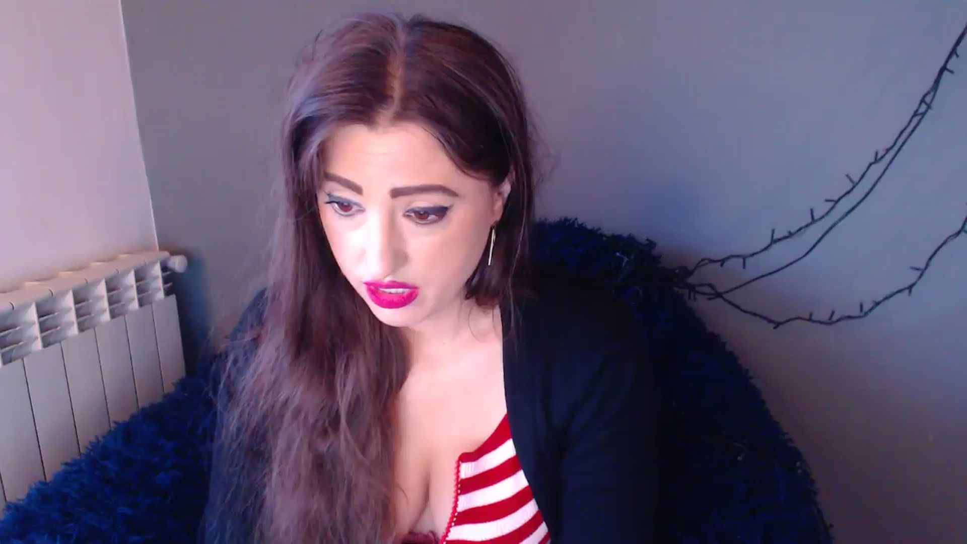 Gallery image thumbnail from HotRebbecca's myfreecams stream on, 12/26/2025, 05:55 image 12 of 20
