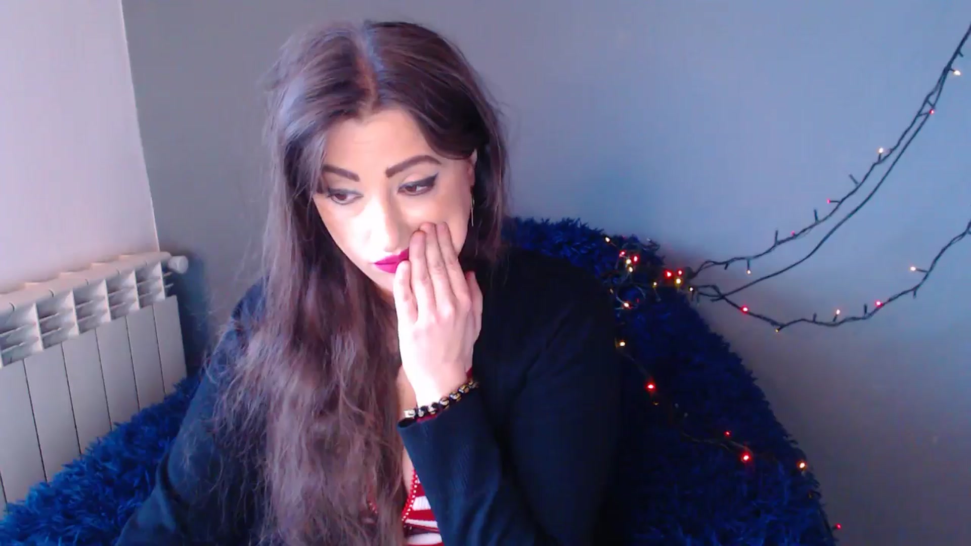 Gallery image thumbnail from HotRebbecca's myfreecams stream on, 12/26/2025, 05:55 image 17 of 20