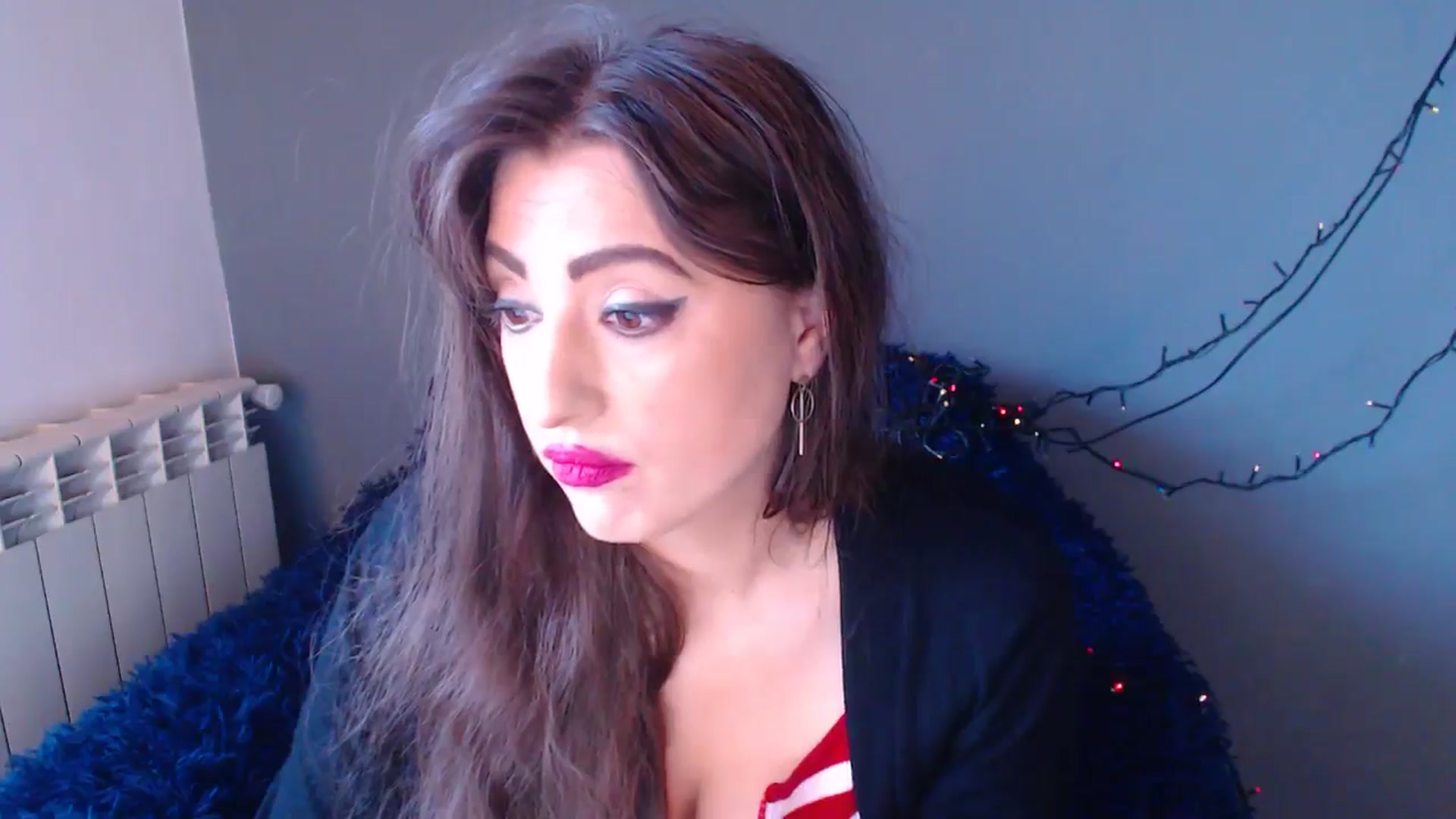 Gallery image thumbnail from HotRebbecca's myfreecams stream on, 12/26/2025, 05:55 image 18 of 20