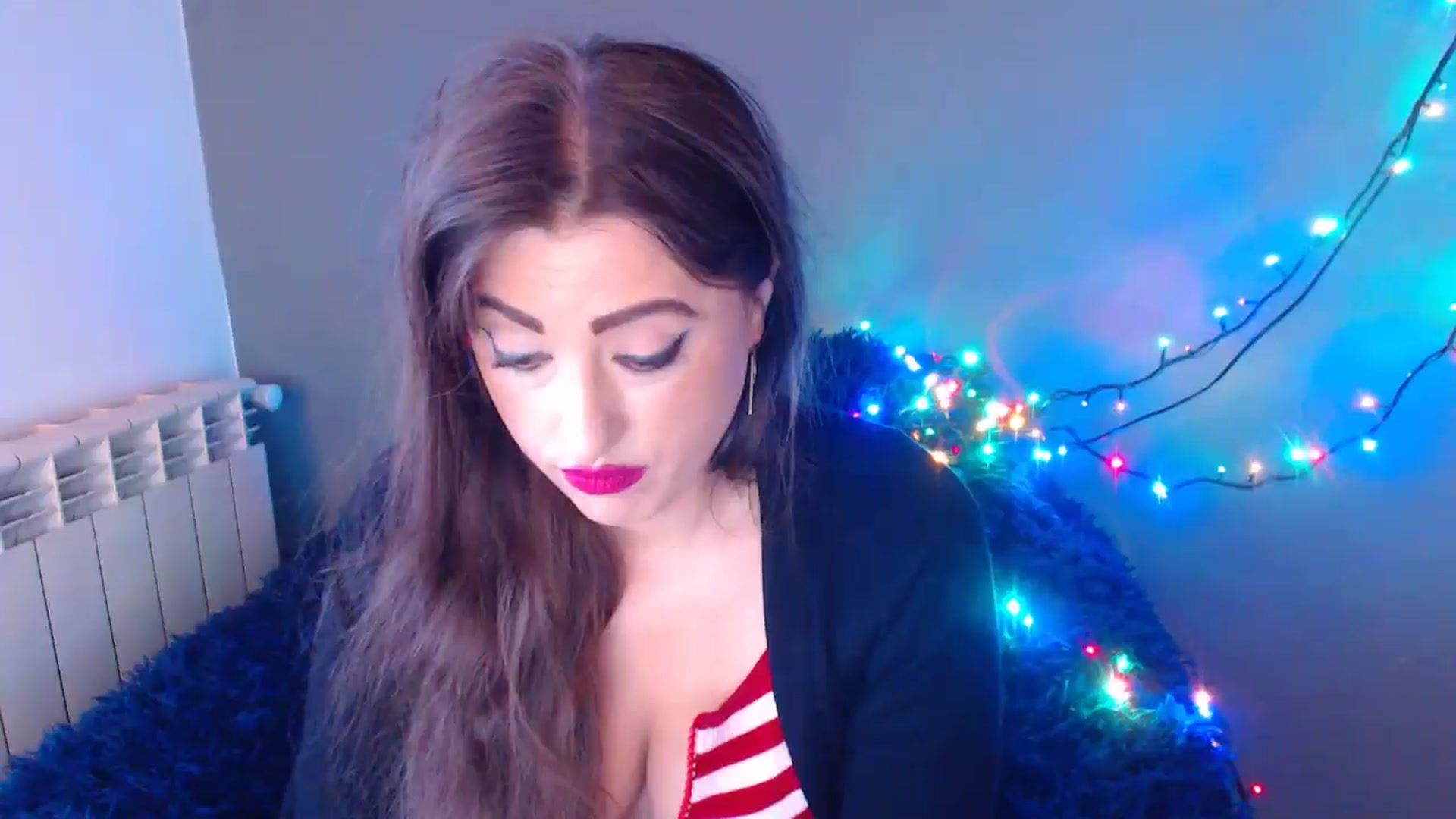 Gallery image thumbnail from HotRebbecca's myfreecams stream on, 12/26/2025, 05:55 image 13 of 20