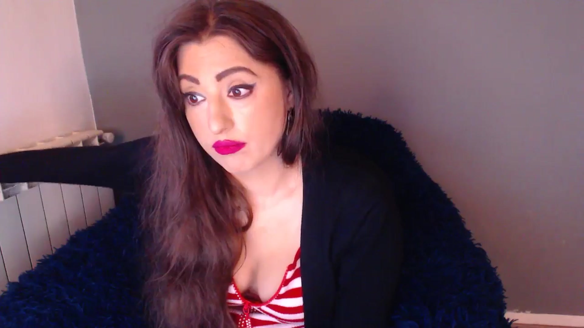 Gallery image thumbnail from HotRebbecca's myfreecams stream on, 12/26/2025, 05:55 image 5 of 20
