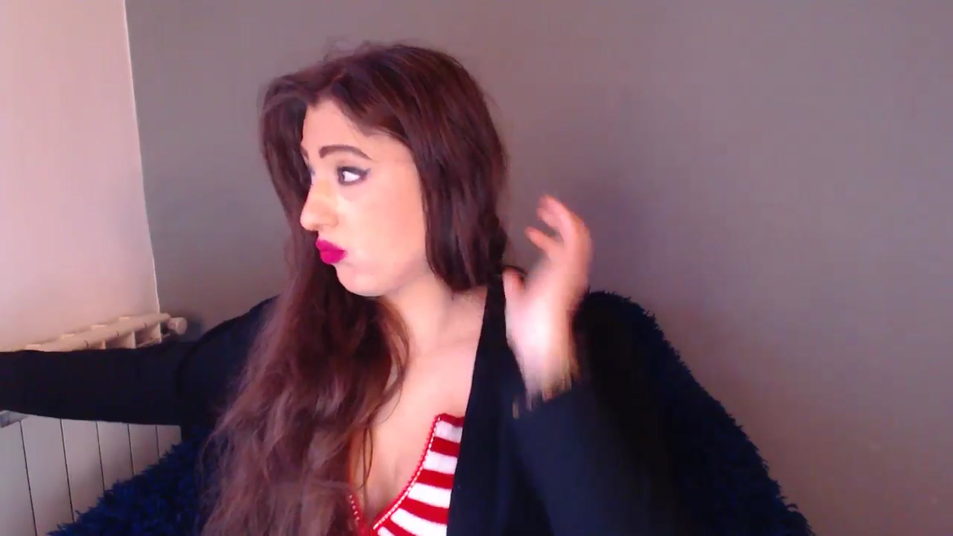Gallery image thumbnail from HotRebbecca's myfreecams stream on, 12/26/2025, 05:55 image 7 of 20