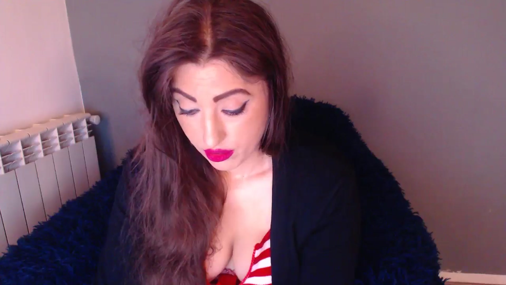 Gallery image thumbnail from HotRebbecca's myfreecams stream on, 12/26/2025, 05:55 image 2 of 20