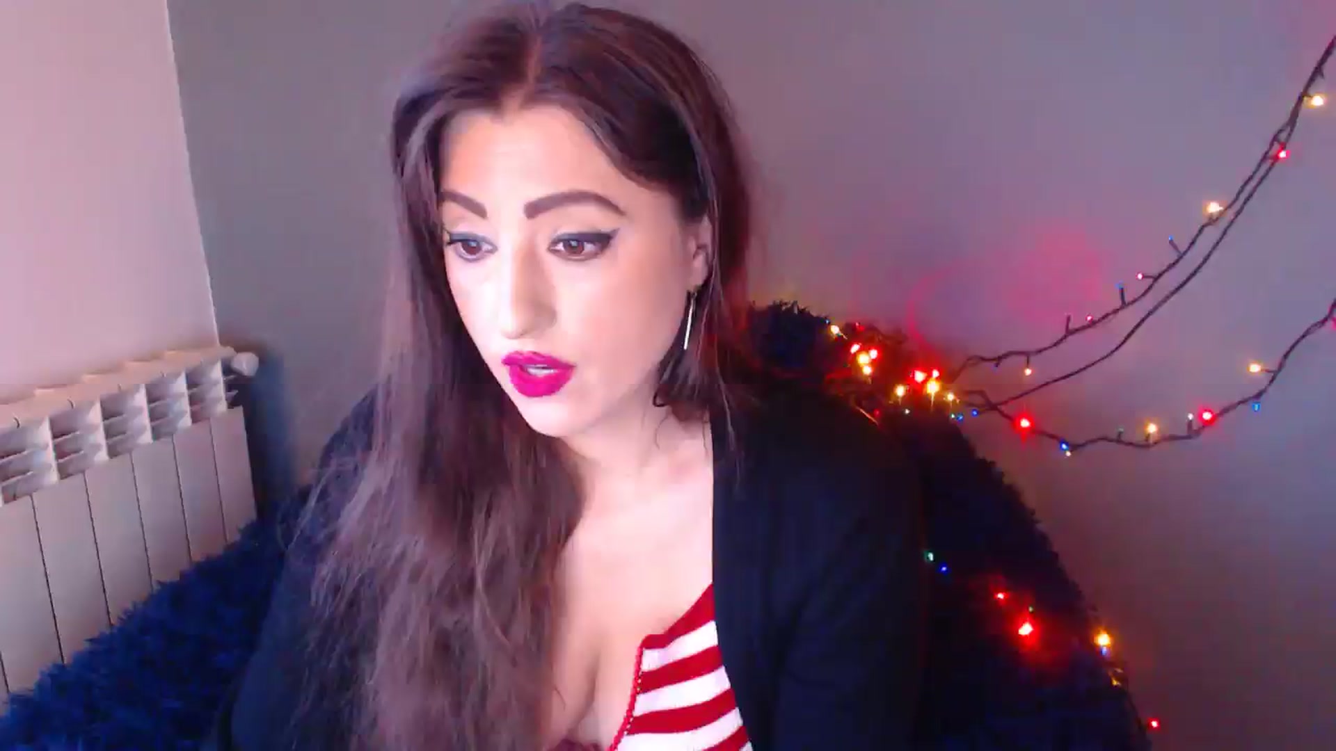 Gallery image thumbnail from HotRebbecca's myfreecams stream on, 12/26/2025, 05:55 image 11 of 20