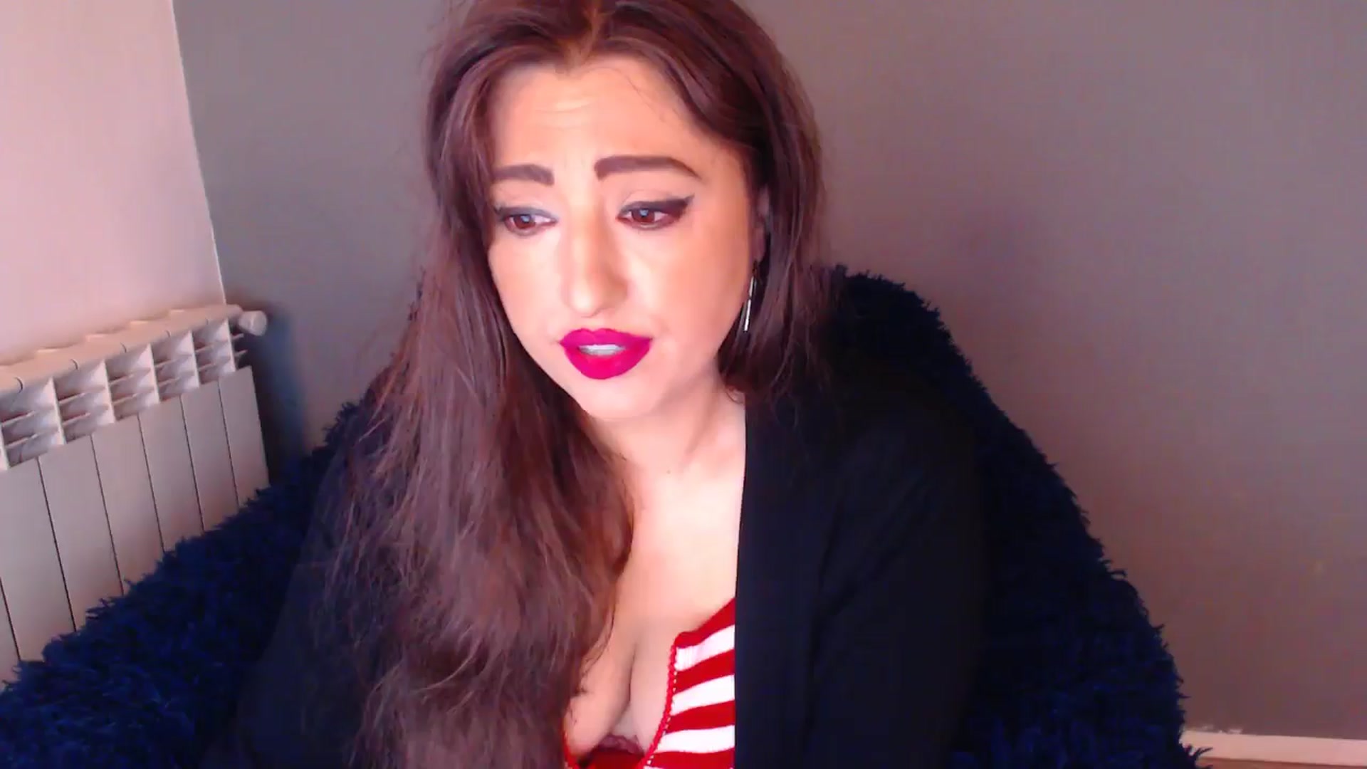 Gallery image thumbnail from HotRebbecca's myfreecams stream on, 12/26/2025, 05:55 image 4 of 20
