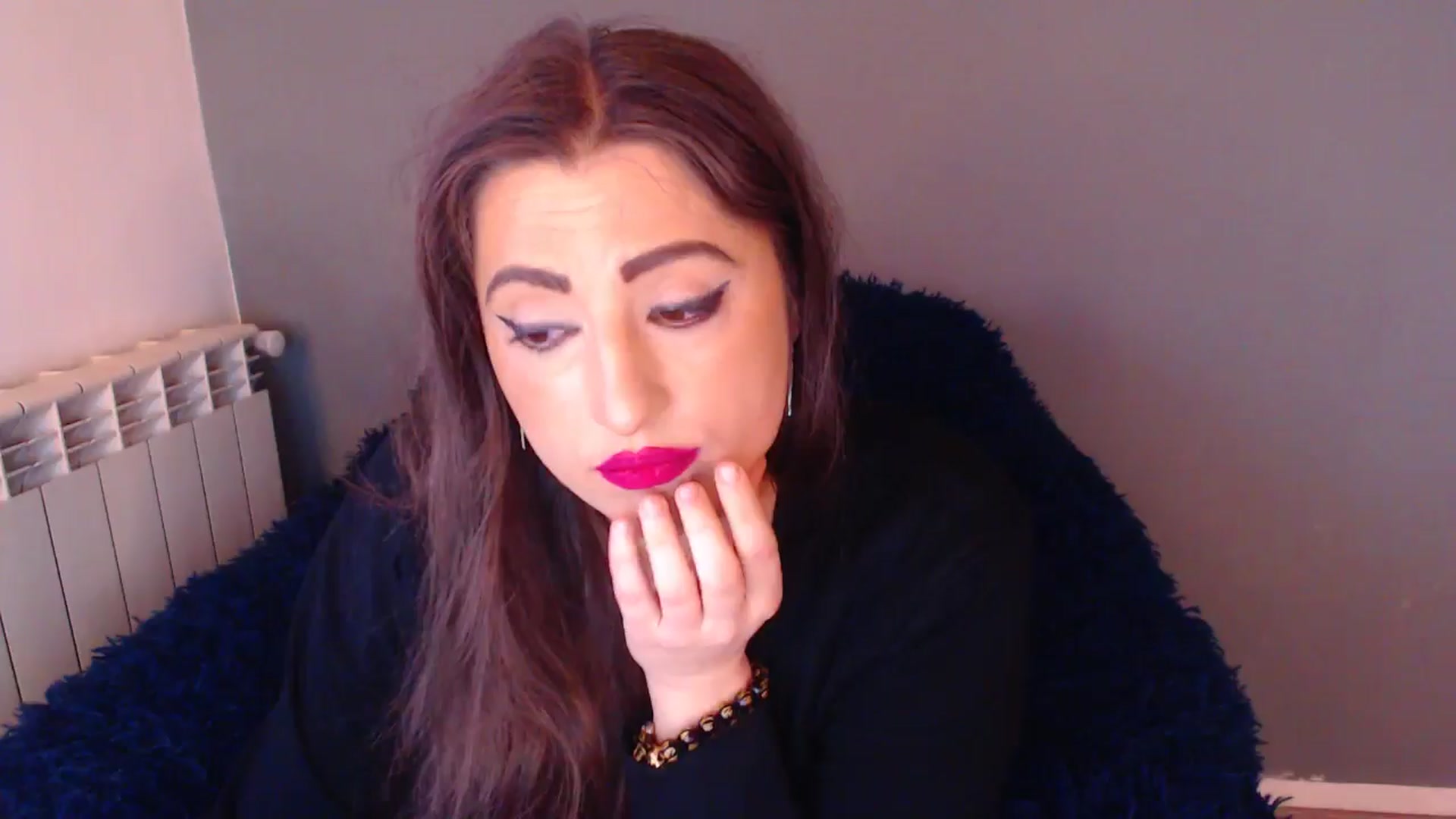 Gallery image thumbnail from HotRebbecca's myfreecams stream on, 12/26/2025, 05:55 image 6 of 20