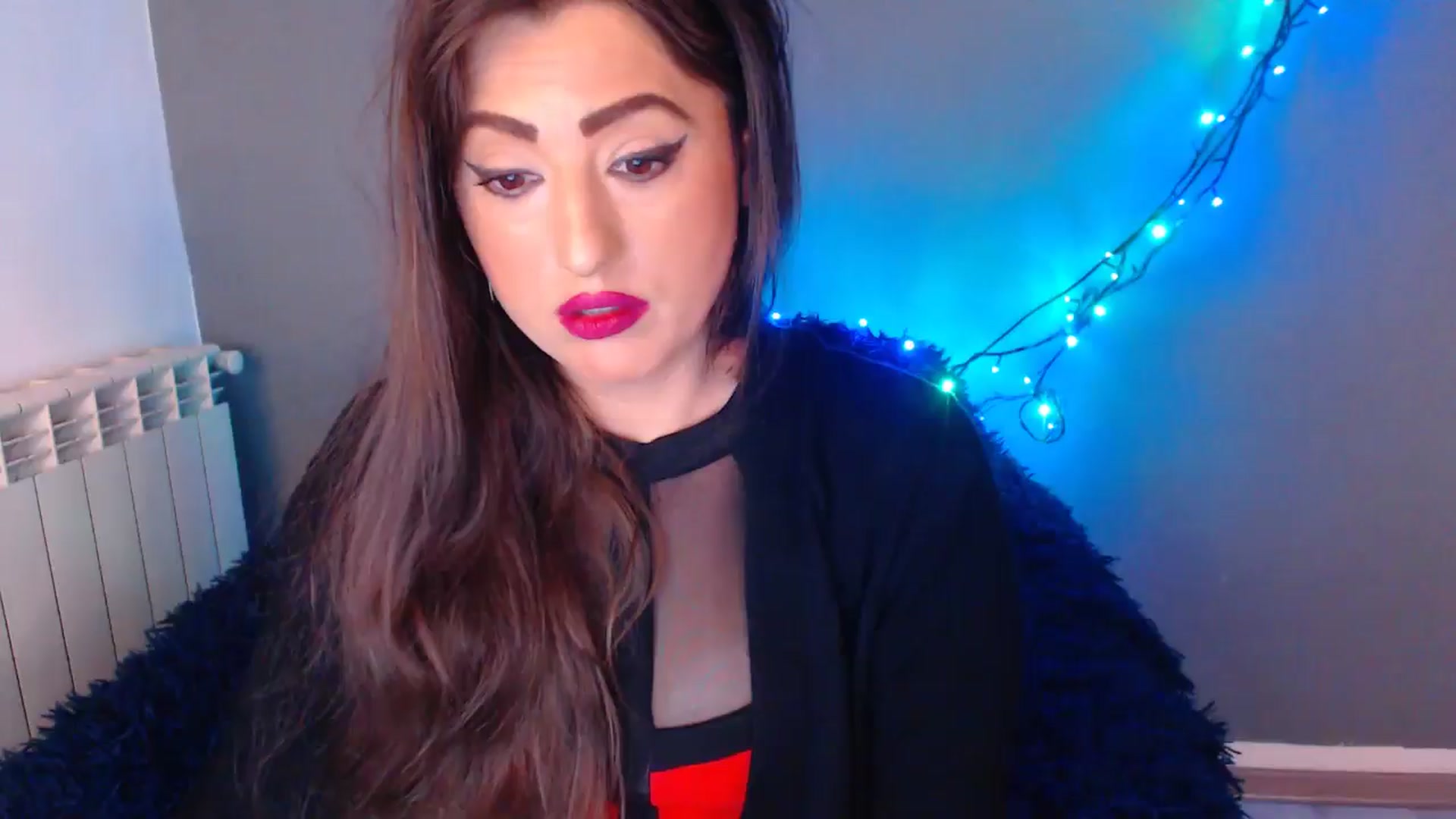 Gallery image thumbnail from HotRebbecca's myfreecams stream on, 12/27/2025, 05:34 image 7 of 20