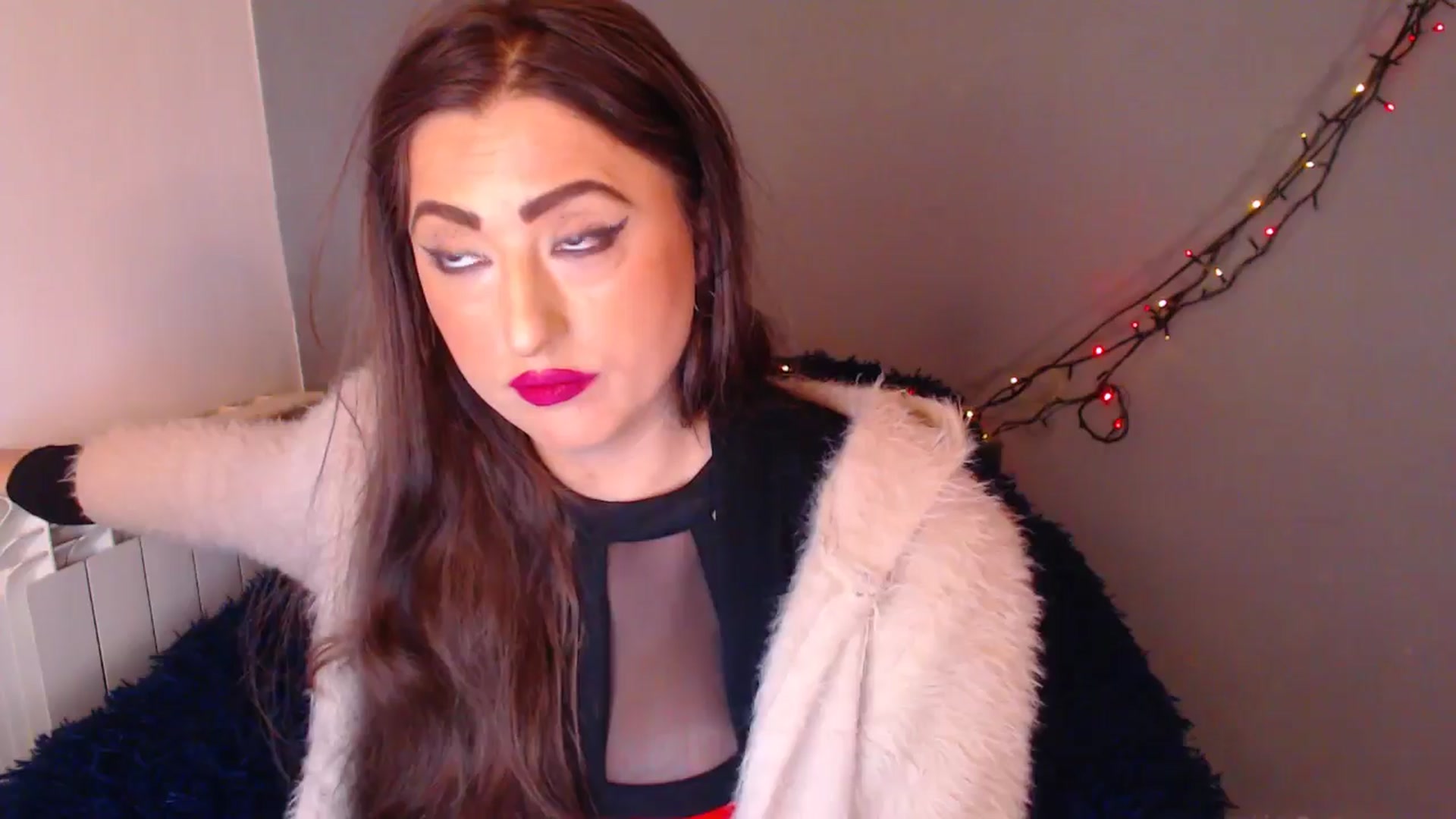 Gallery image thumbnail from HotRebbecca's myfreecams stream on, 12/27/2025, 05:34 image 19 of 20