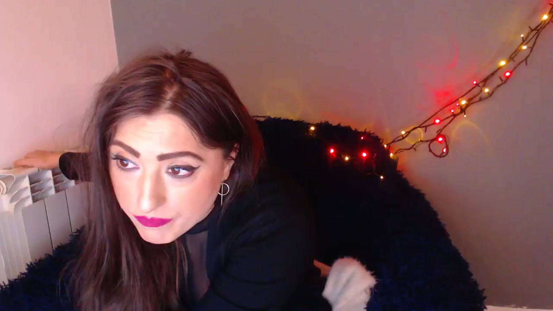 Gallery image thumbnail from HotRebbecca's myfreecams stream on, 12/27/2025, 05:34 image 14 of 20