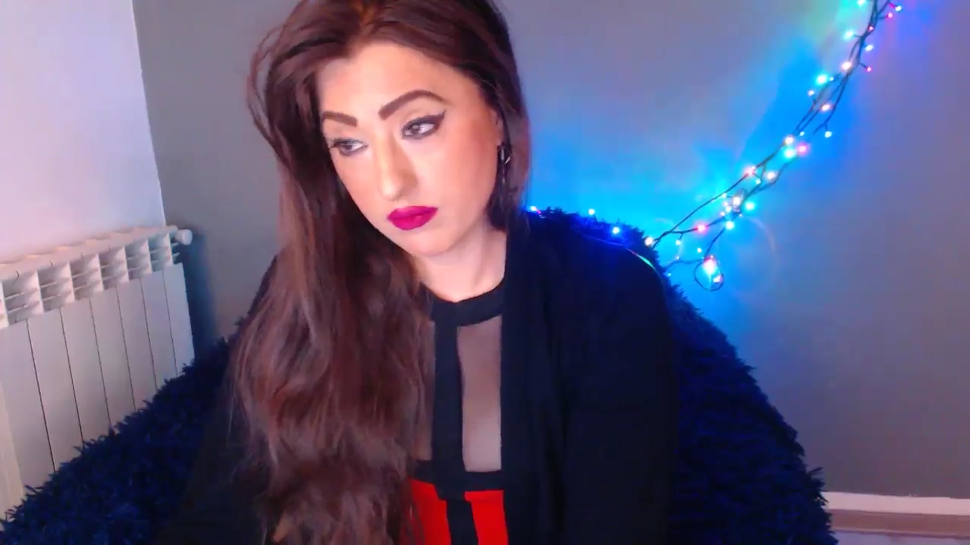 Gallery image thumbnail from HotRebbecca's myfreecams stream on, 12/27/2025, 05:34 image 2 of 20