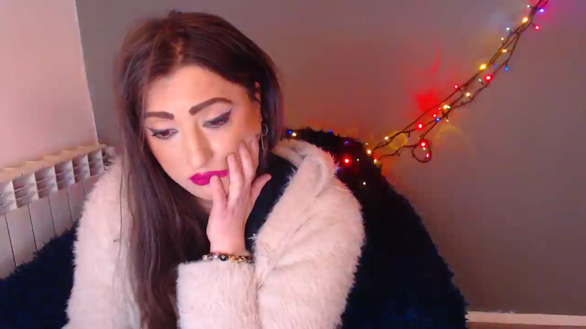 Gallery image thumbnail from HotRebbecca's myfreecams stream on, 12/27/2025, 05:34 image 16 of 20