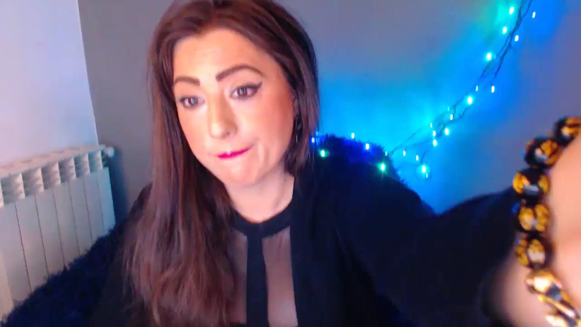 Gallery image thumbnail from HotRebbecca's myfreecams stream on, 12/27/2025, 05:34 image 1 of 20