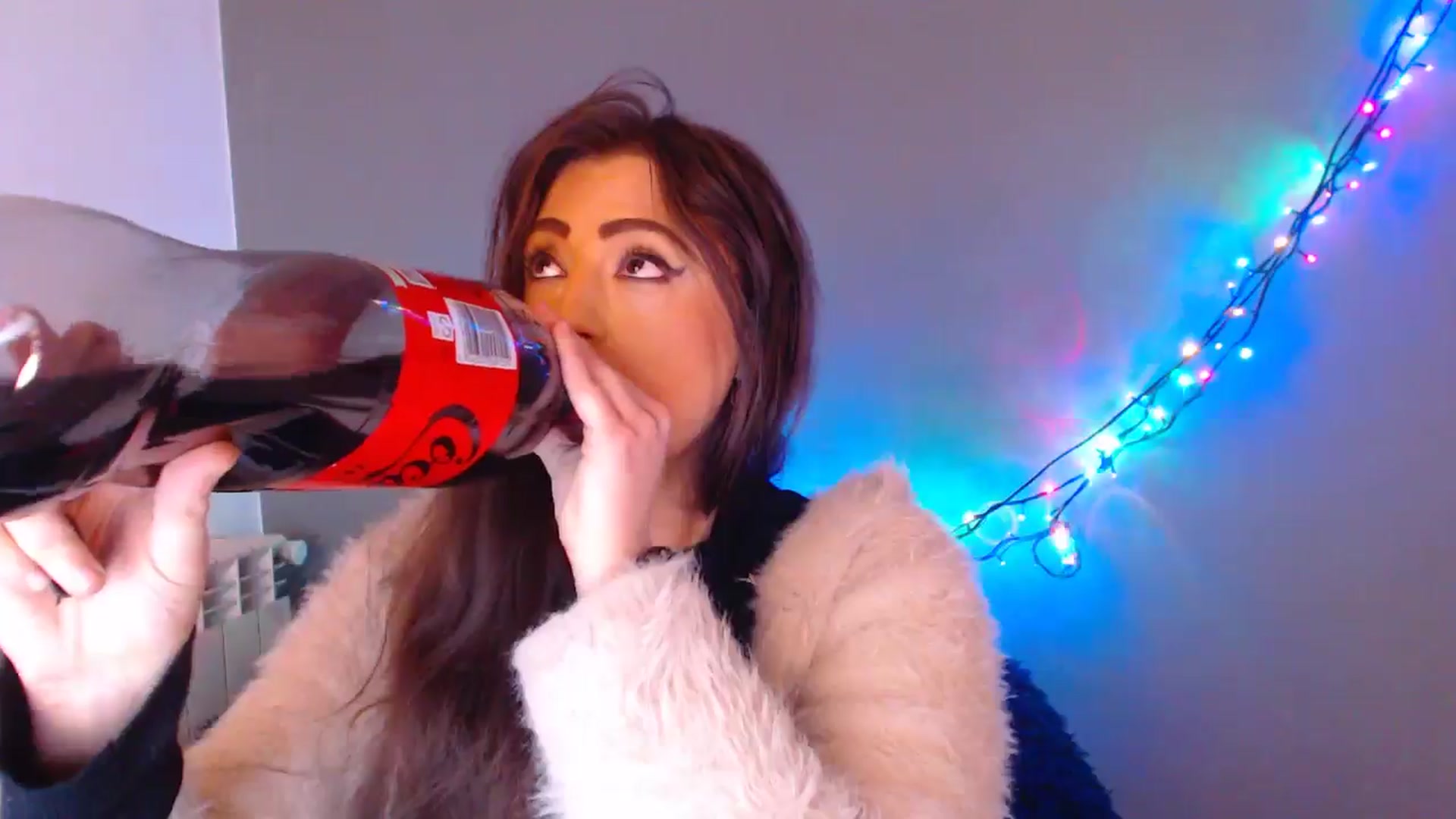 Gallery image thumbnail from HotRebbecca's myfreecams stream on, 12/27/2025, 05:34 image 18 of 20