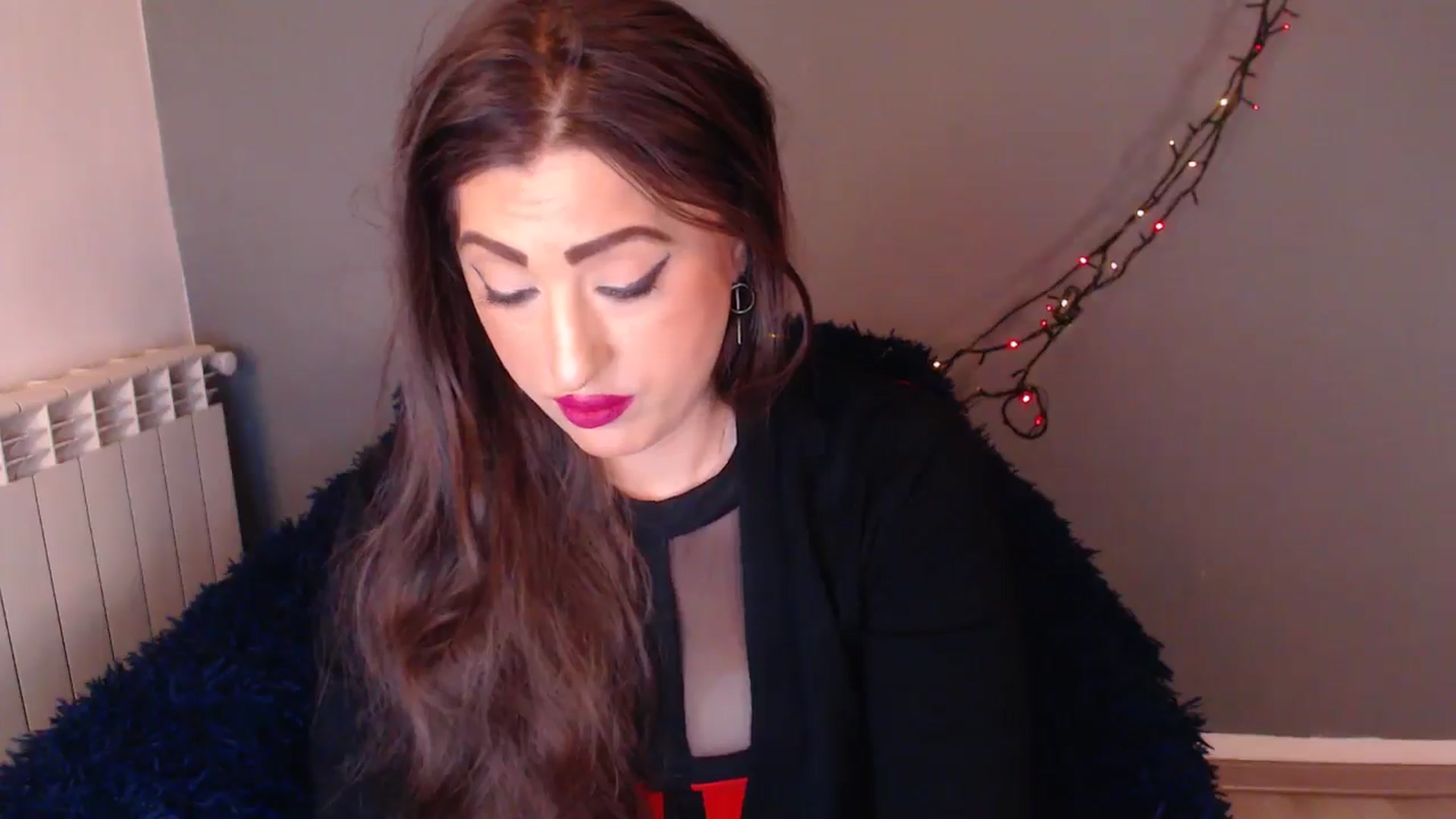 Gallery image thumbnail from HotRebbecca's myfreecams stream on, 12/27/2025, 05:34 image 3 of 20