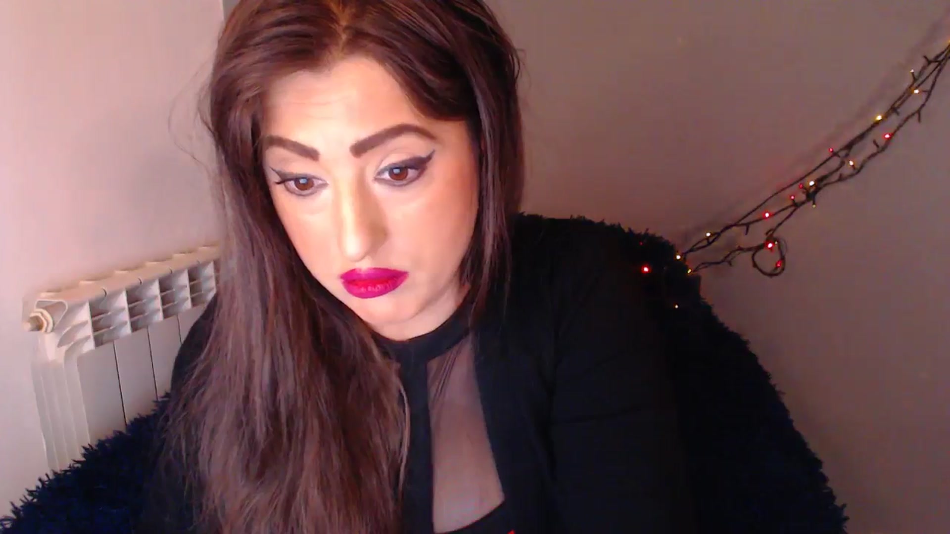 Gallery image thumbnail from HotRebbecca's myfreecams stream on, 12/27/2025, 05:34 image 8 of 20