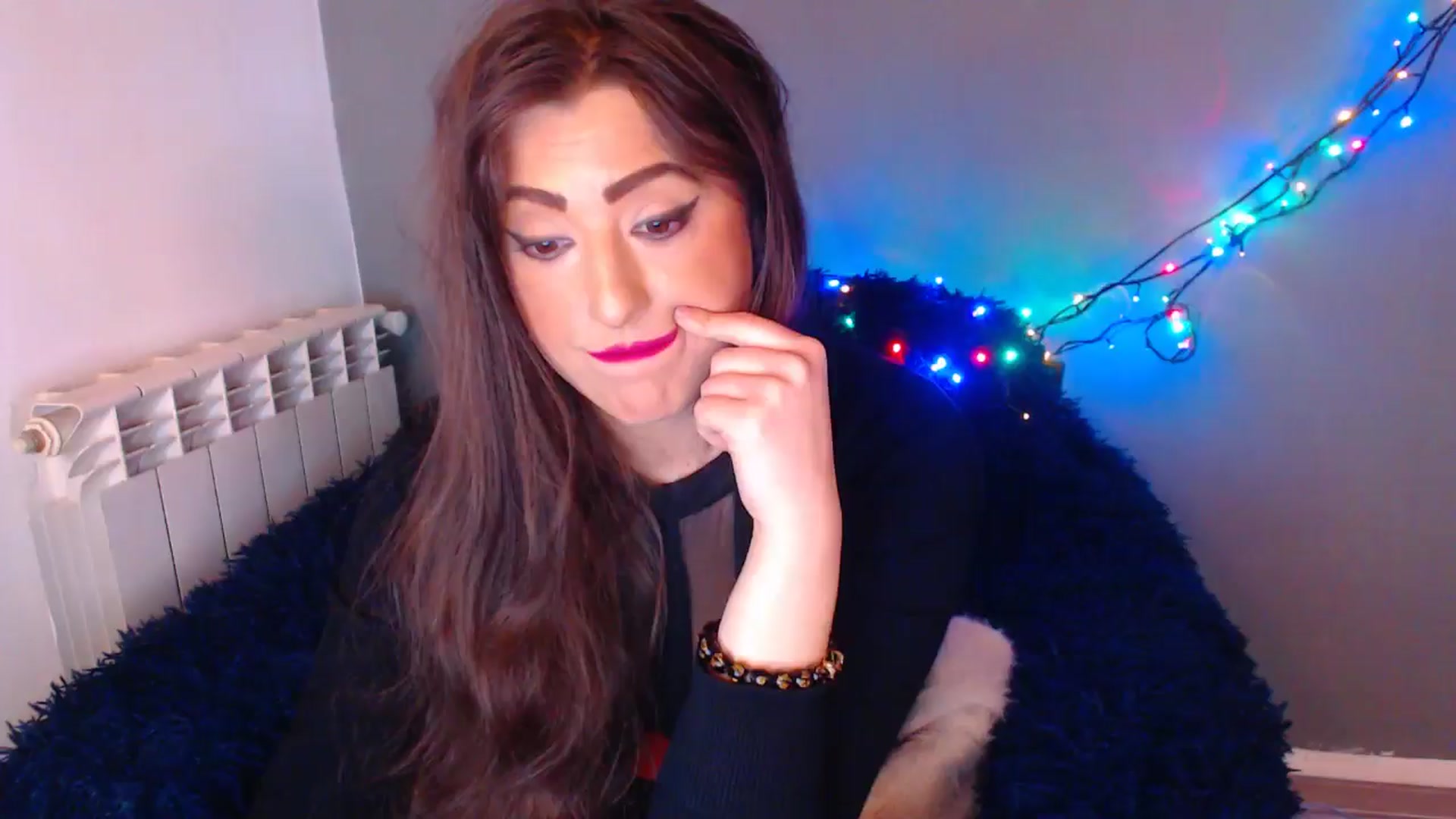 Gallery image thumbnail from HotRebbecca's myfreecams stream on, 12/27/2025, 05:34 image 11 of 20