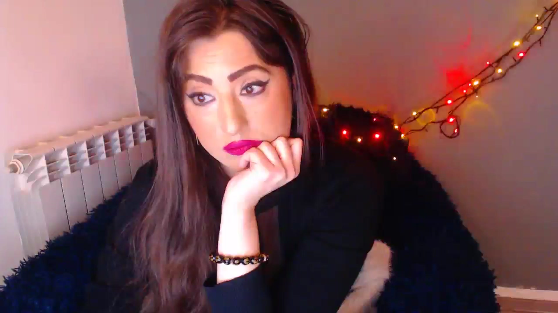 Gallery image thumbnail from HotRebbecca's myfreecams stream on, 12/27/2025, 05:34 image 9 of 20