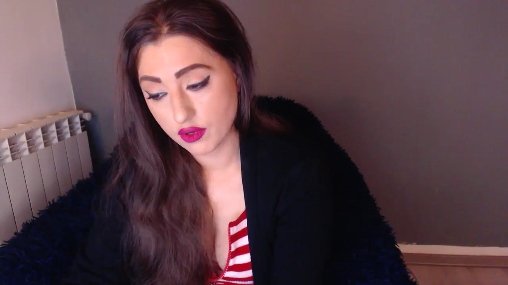Gallery image thumbnail from HotRebbecca's myfreecams stream on, 12/29/2025, 04:53 image 8 of 20