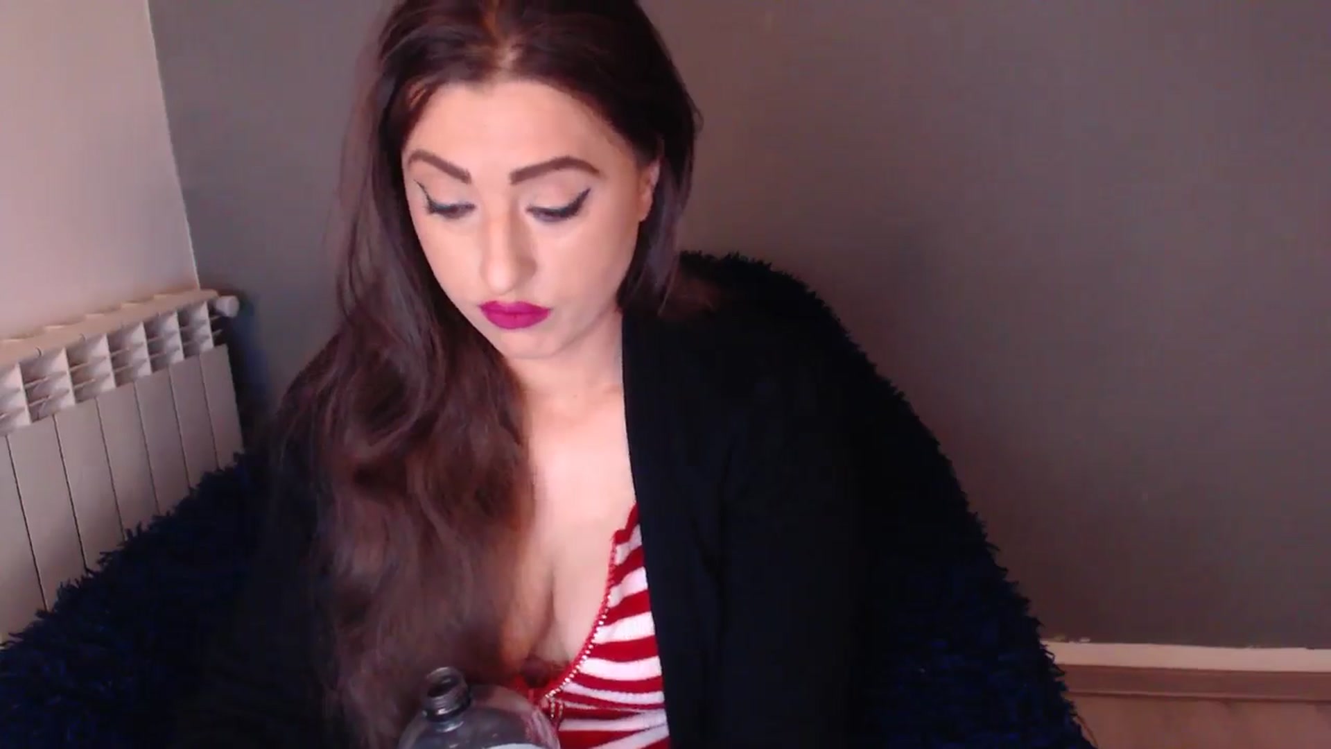 Gallery image thumbnail from HotRebbecca's myfreecams stream on, 12/29/2025, 04:53 image 7 of 20