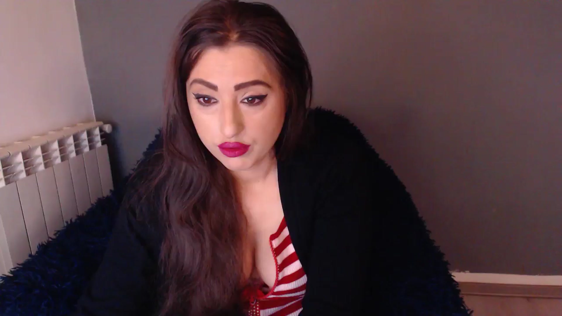 Gallery image thumbnail from HotRebbecca's myfreecams stream on, 12/29/2025, 04:53 image 1 of 20