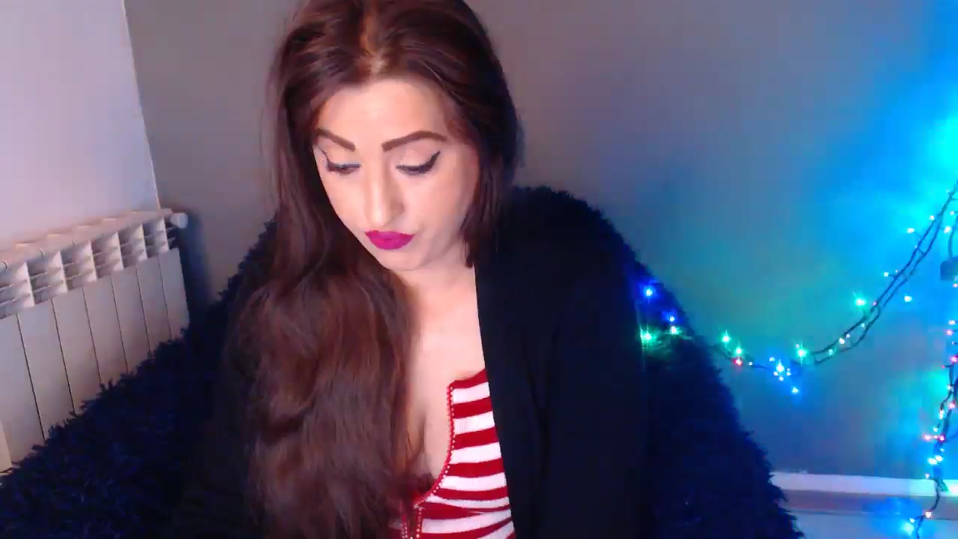 Gallery image thumbnail from HotRebbecca's myfreecams stream on, 12/29/2025, 04:53 image 19 of 20