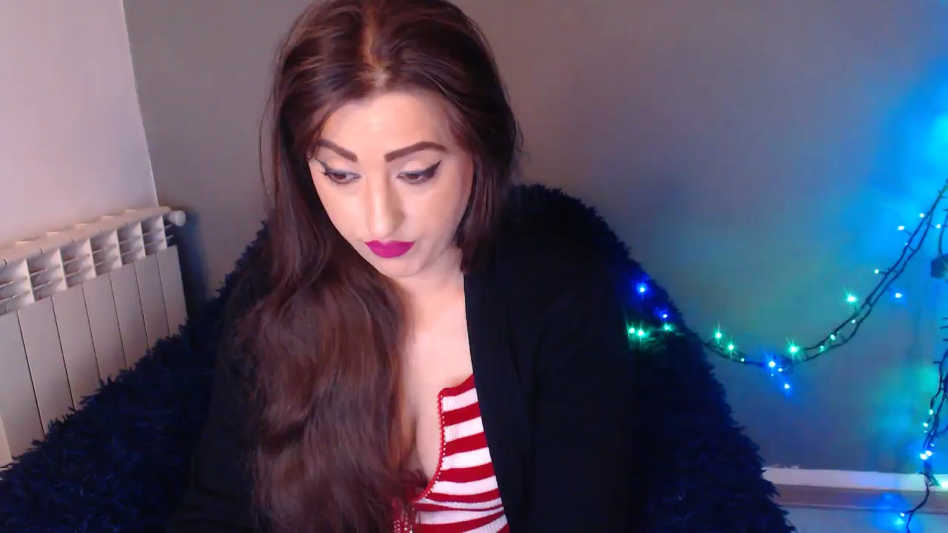 Gallery image thumbnail from HotRebbecca's myfreecams stream on, 12/29/2025, 04:53 image 18 of 20