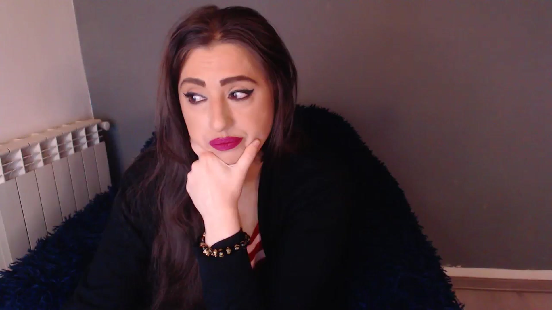 Gallery image thumbnail from HotRebbecca's myfreecams stream on, 12/29/2025, 04:53 image 2 of 20