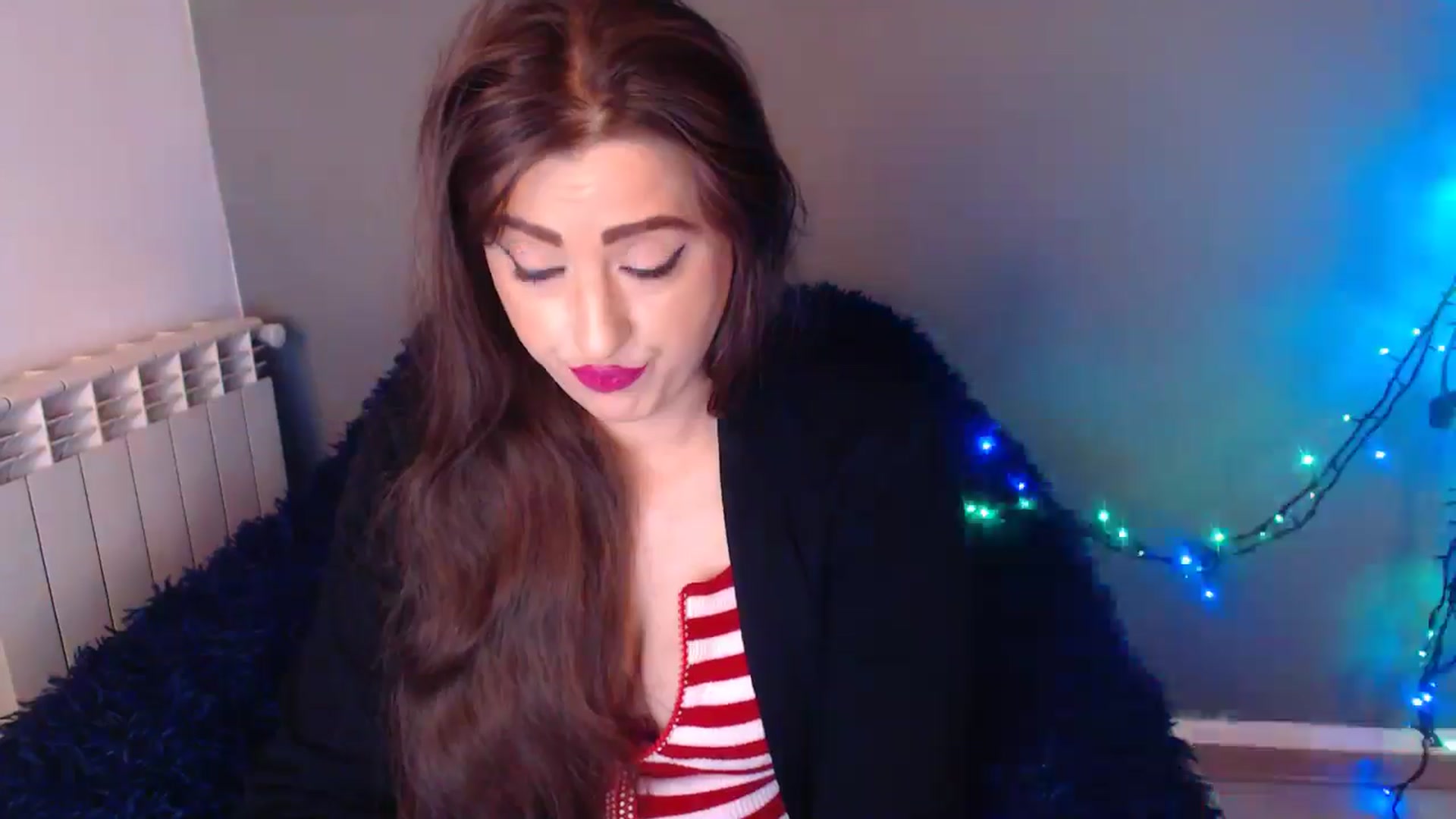 Gallery image thumbnail from HotRebbecca's myfreecams stream on, 12/29/2025, 04:53 image 20 of 20