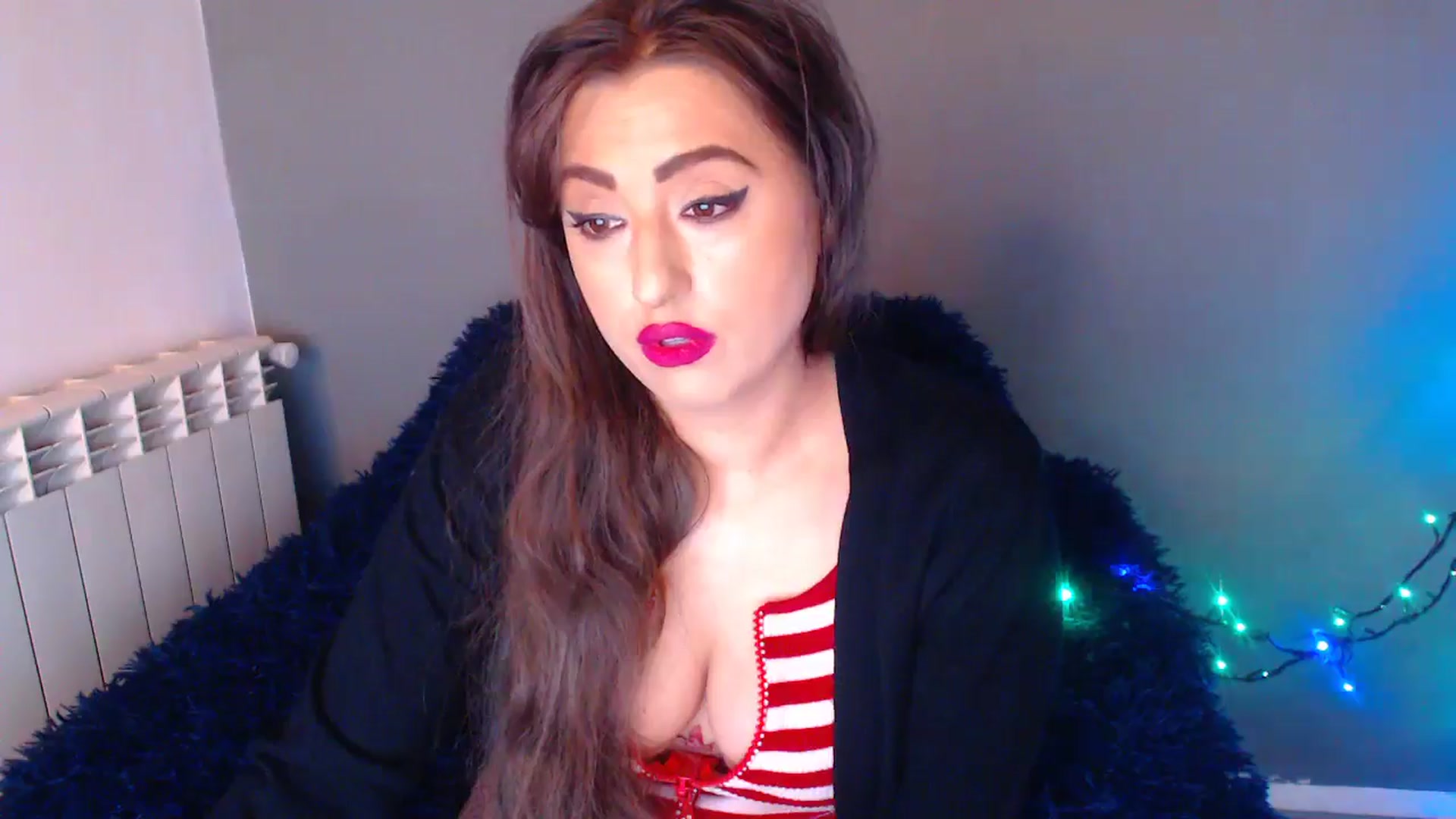 Gallery image thumbnail from HotRebbecca's myfreecams stream on, 12/29/2025, 05:37 image 5 of 20