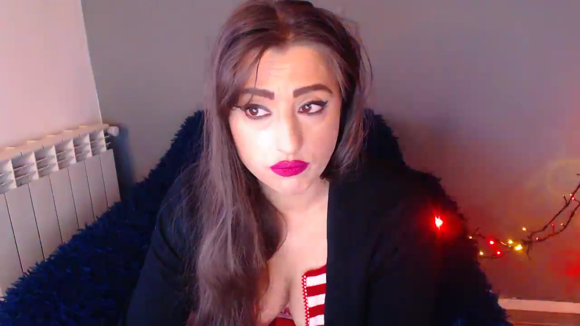 Gallery image thumbnail from HotRebbecca's myfreecams stream on, 12/29/2025, 05:37 image 20 of 20